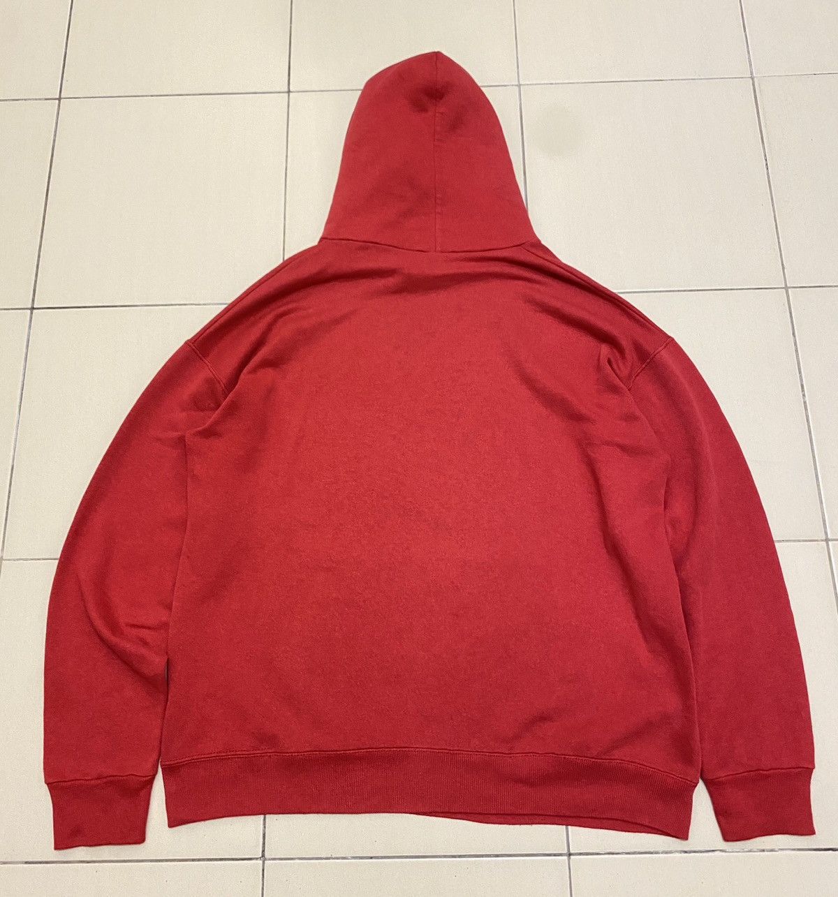 Marlboro × Vintage Vtg Marlboro Hoodie Size US M / EU 48-50 / 2 - 5 Thumbnail