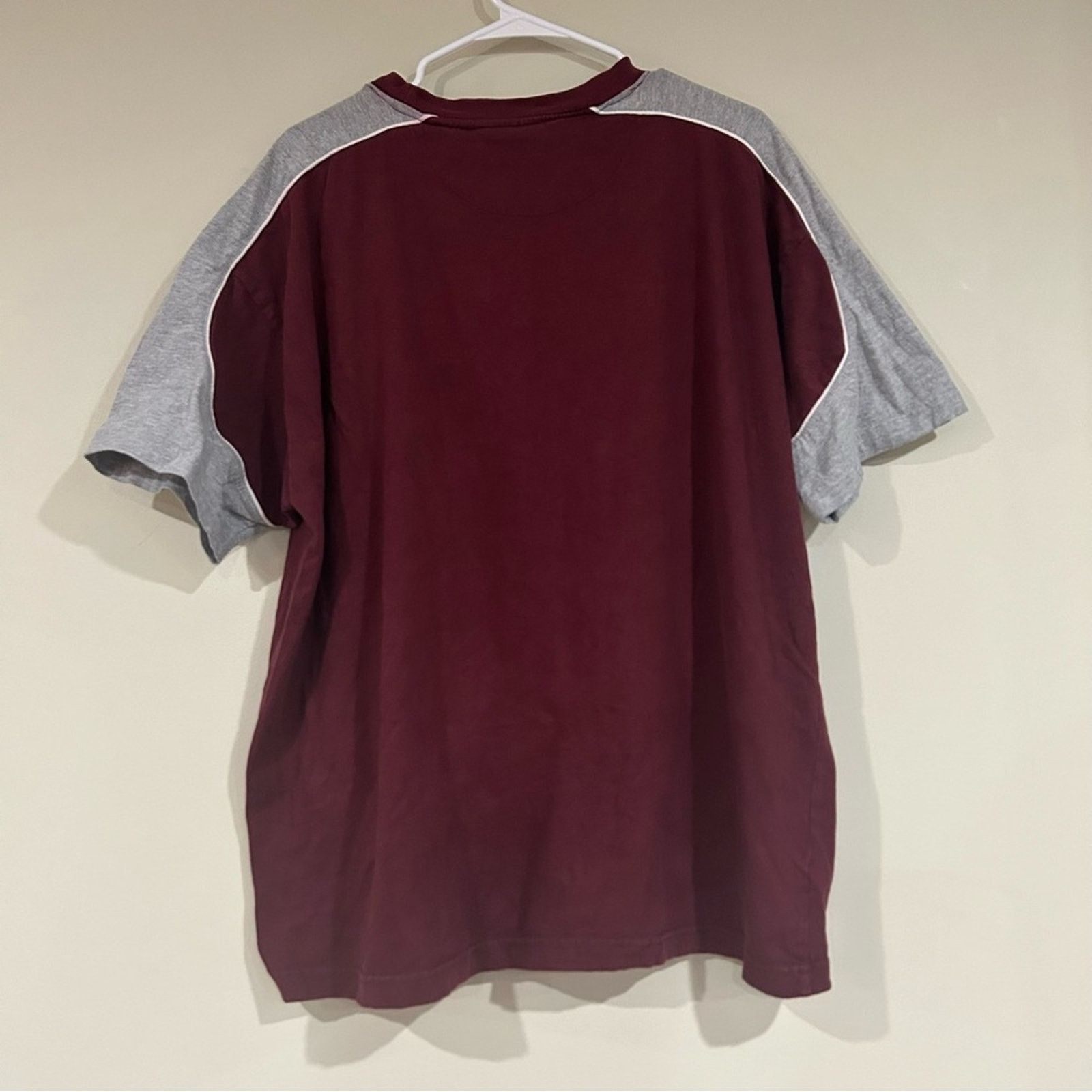 Other Vintage Mississippi State Bulldogs Shirt Size US XXL / EU 58 / 5 - 4 Thumbnail