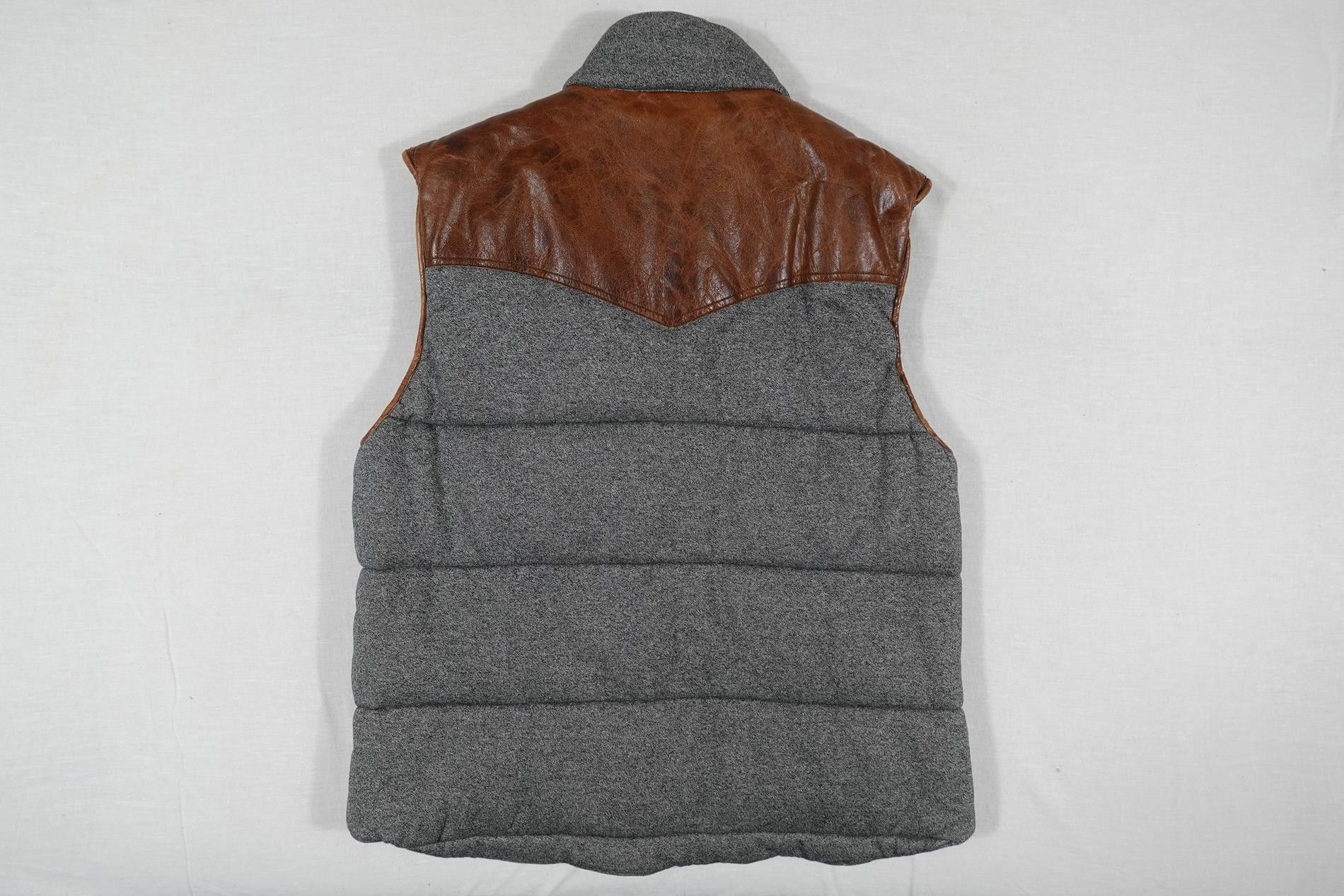 Polo Ralph Lauren Polo Ralph Lauren Vest Jacket Indian Chief Sportsman XL Size US XL / EU 56 / 4 - 2 Thumbnail