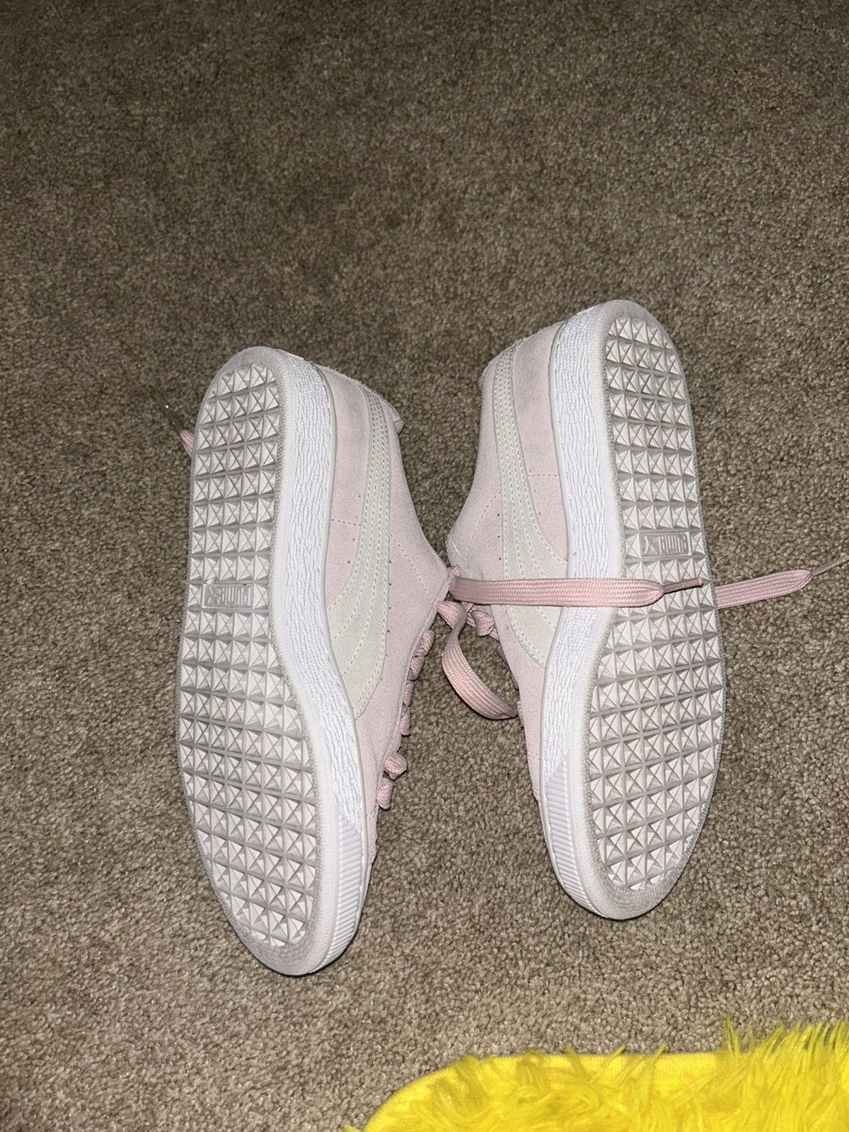 Puma Pink Puma Size US 6.5 / IT 36.5 - 2 Thumbnail