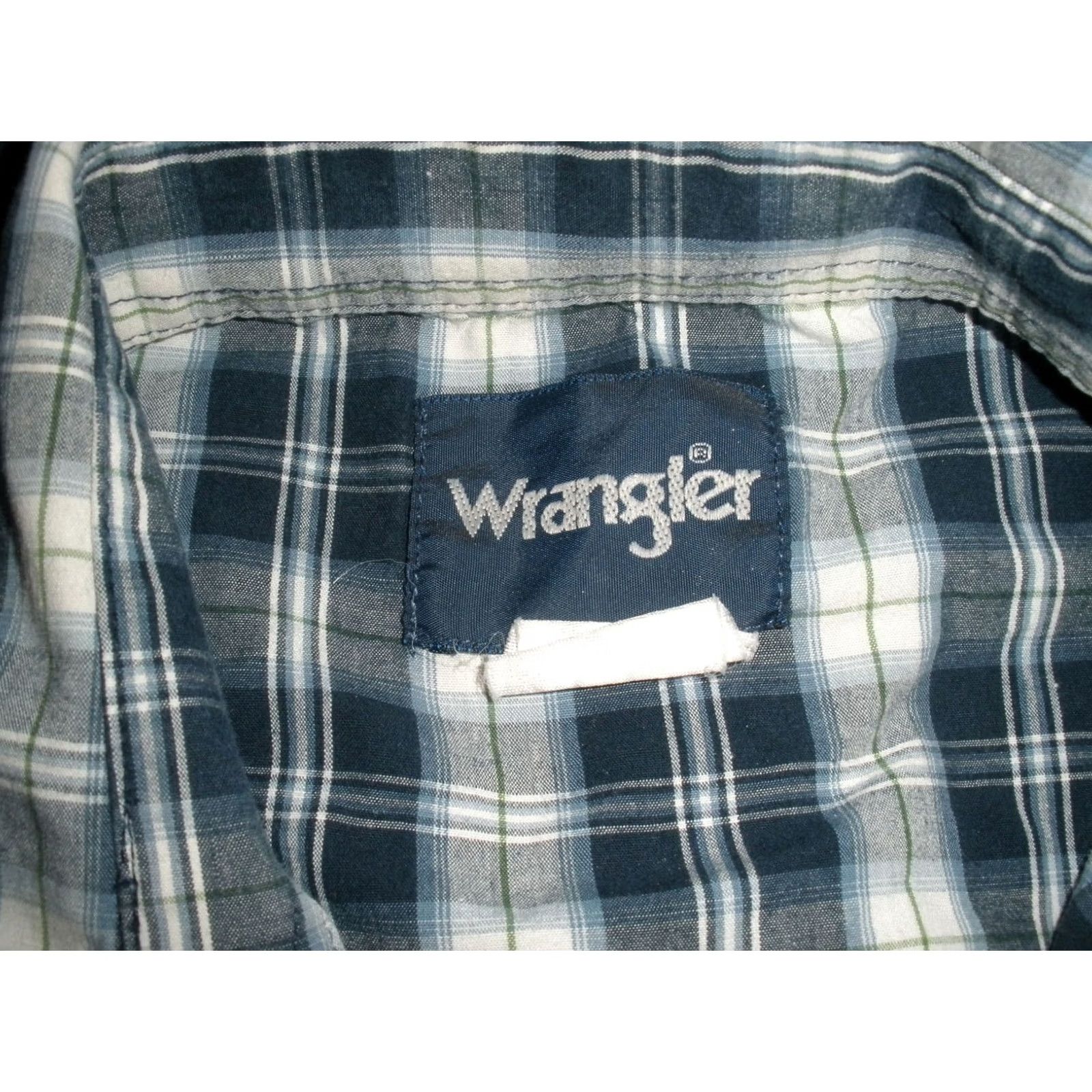 Wrangler VINTAGE not applicable Size US M / EU 48-50 / 2 - 4 Thumbnail
