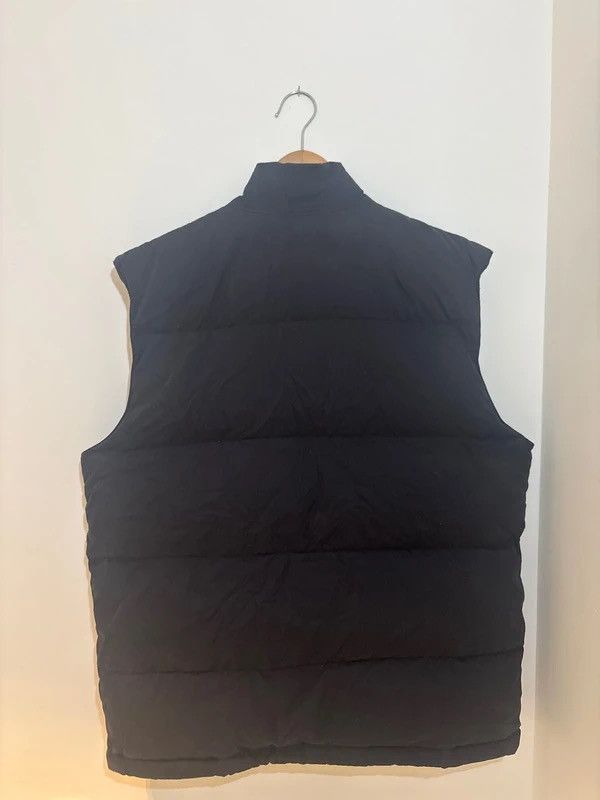 A.P.C. × Carhartt Wip A.P.C. x Carhartt Down Sleeveless Puffer Vest/Gilet Size US XL / EU 56 / 4 - 2 Thumbnail