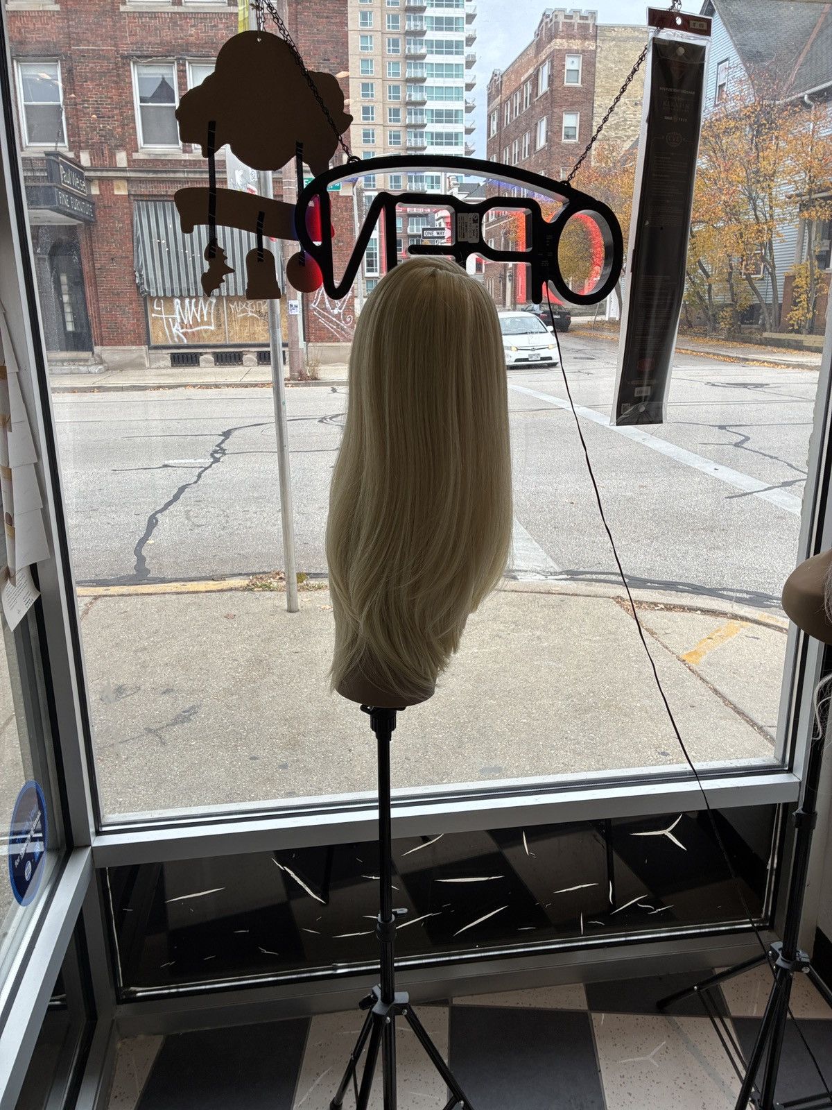 Other Tess wigs Size ONE SIZE - 10 Thumbnail