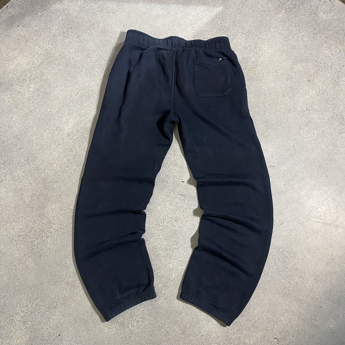 Nike Vintage Y2k Nike Sweatpants Size US 32 / EU 48 - 11 Thumbnail