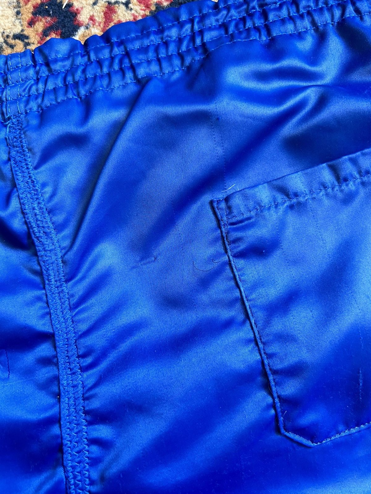 Adidas Vintage Adidas West Germany shorts Size US 33 - 18 Thumbnail