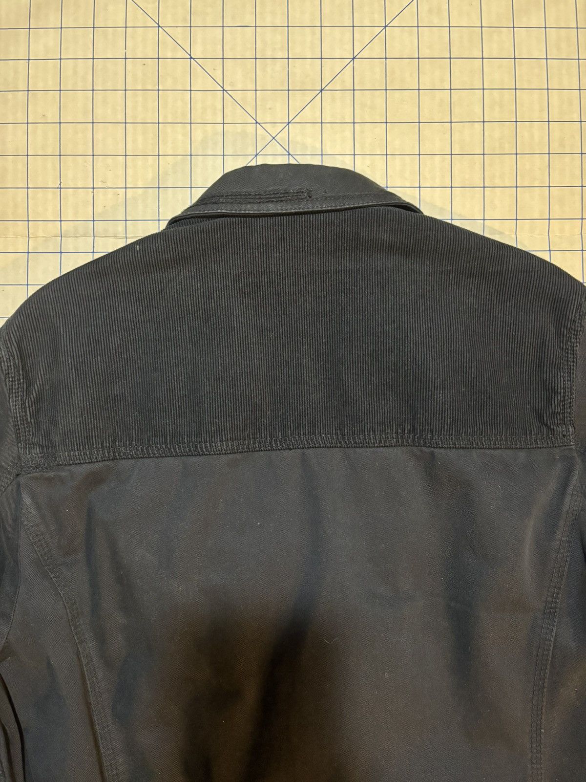 Triple 5 Soul Triple 5 Soul Blazer Size 42R - 5 Thumbnail