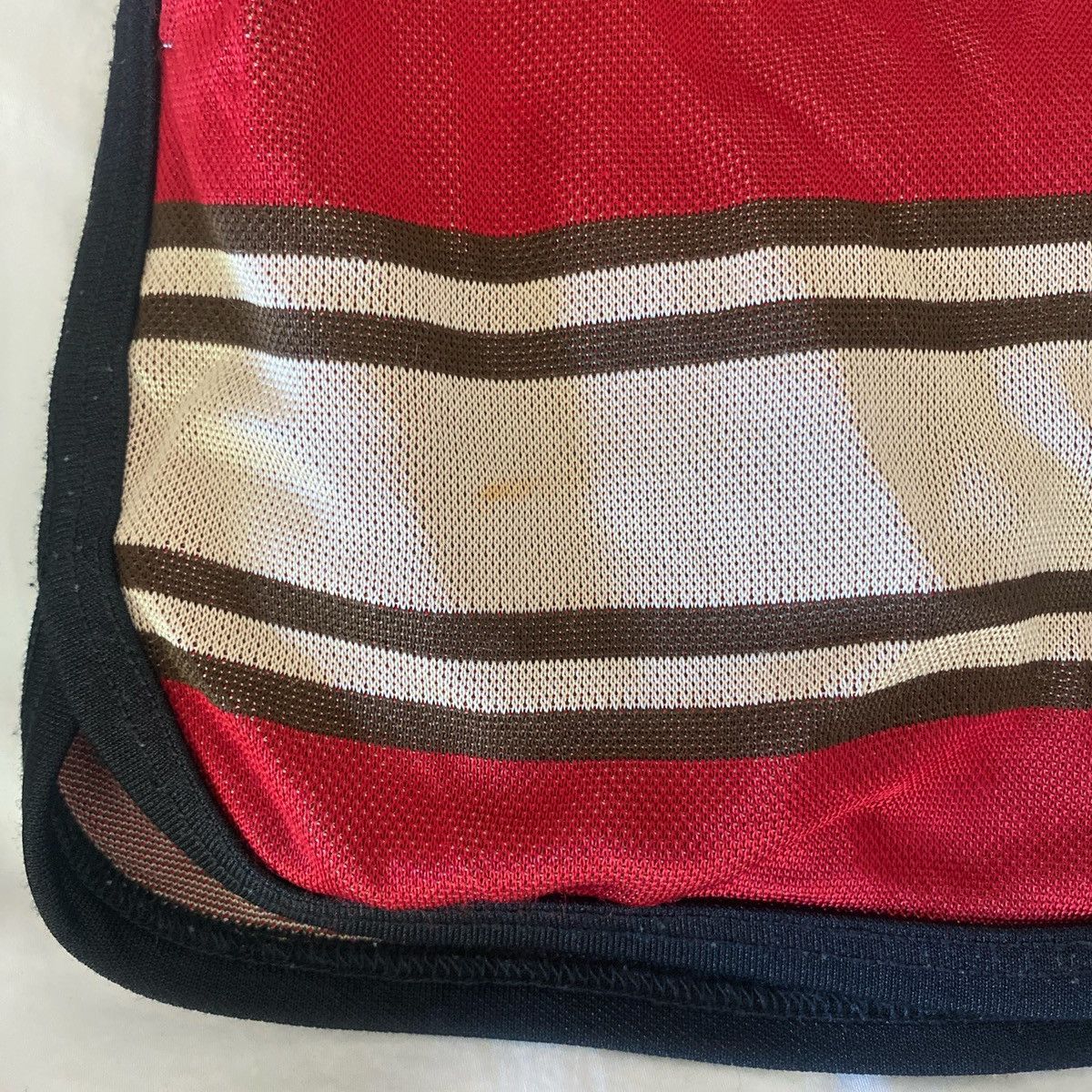 Marni MARNI striped shorts it 44 Size US 26 / EU 42 - 6 Thumbnail