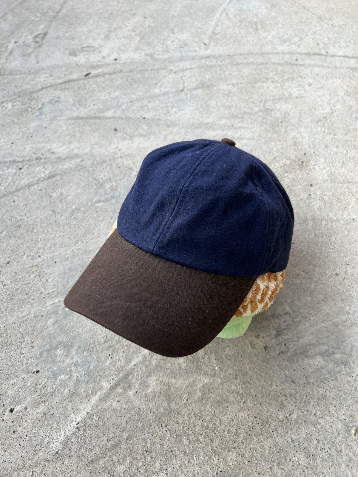 Other Hawkins Waxed Cap Size 58cm Size ONE SIZE - 1 Thumbnail