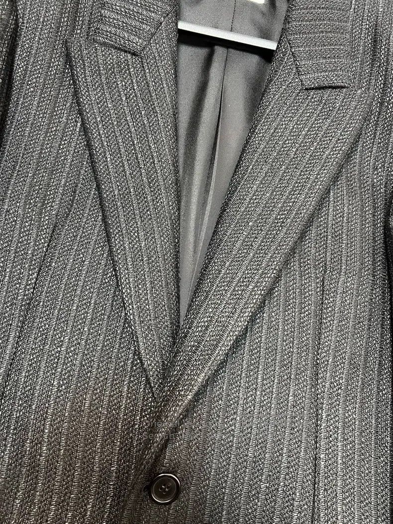 Saint Laurent Paris Saint Laurent Paris jacket Size US M / EU 48-50 / 2 - 4 Thumbnail