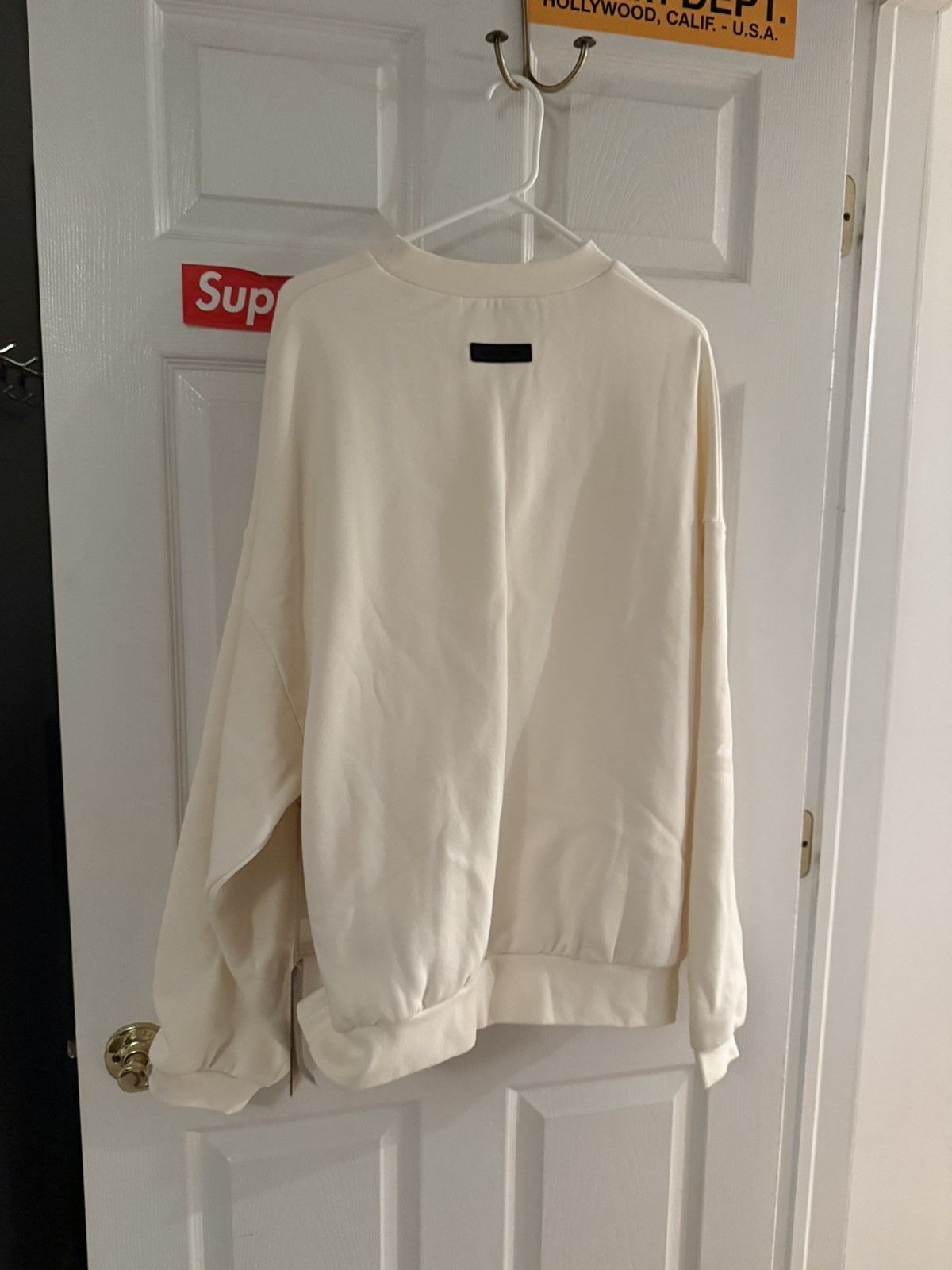Essentials Essentials sweater Size US L / EU 52-54 / 3 - 3 Thumbnail