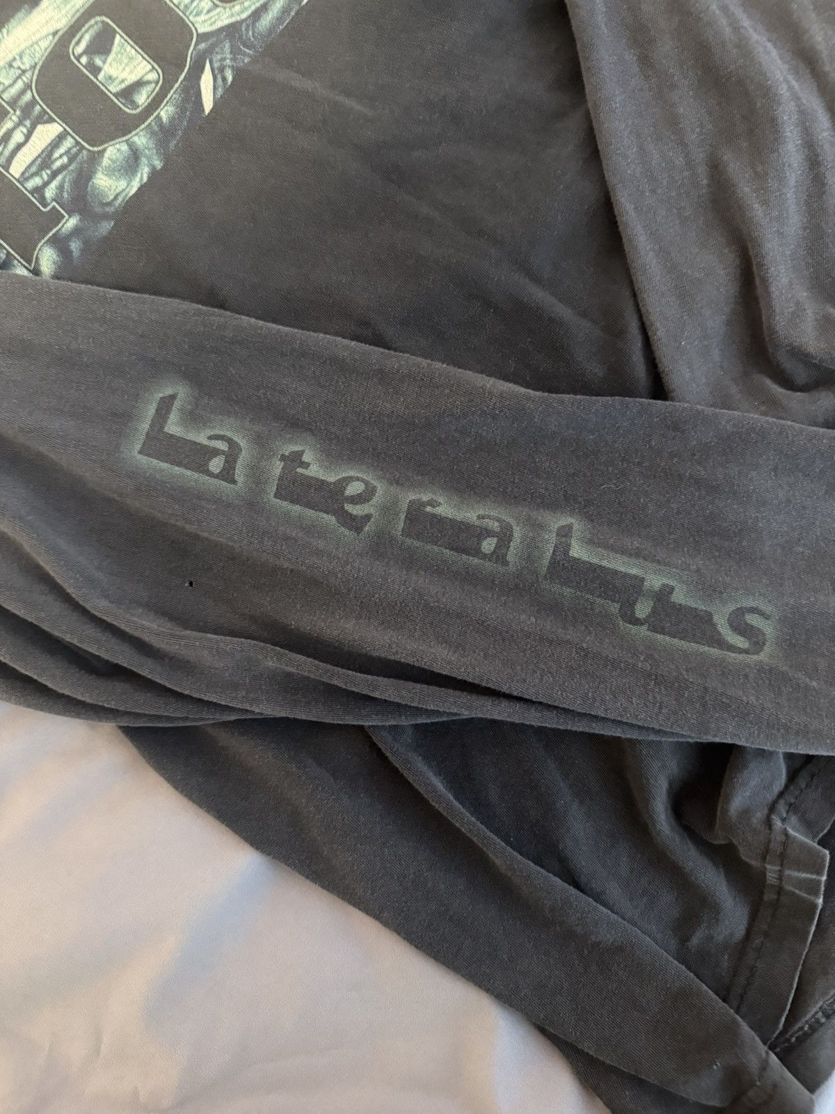Other Vintage TOOL Lateralus Shirt Size US XL / EU 56 / 4 - 3 Thumbnail