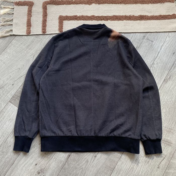 Blurred givenchy hot sale paris sweatshirt