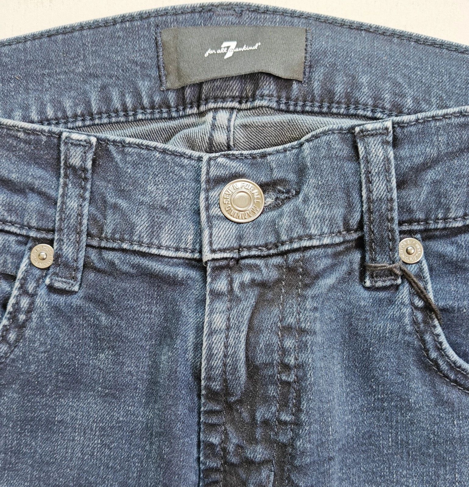 7 For All Mankind 7 For All ManKind Austyn Fields BOOTCUT Jeans T / 6056 Size US 30 / EU 46 - 3 Thumbnail