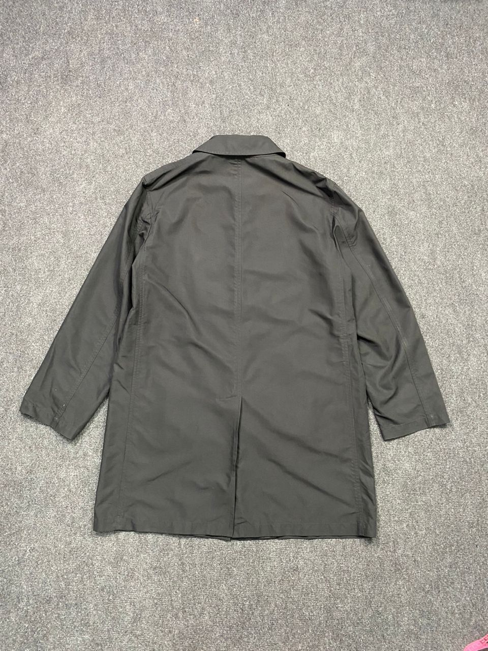 Designer × Polo Ralph Lauren Polo Ralph Lauren Trench Coat Size US L / EU 52-54 / 3 - 5 Thumbnail