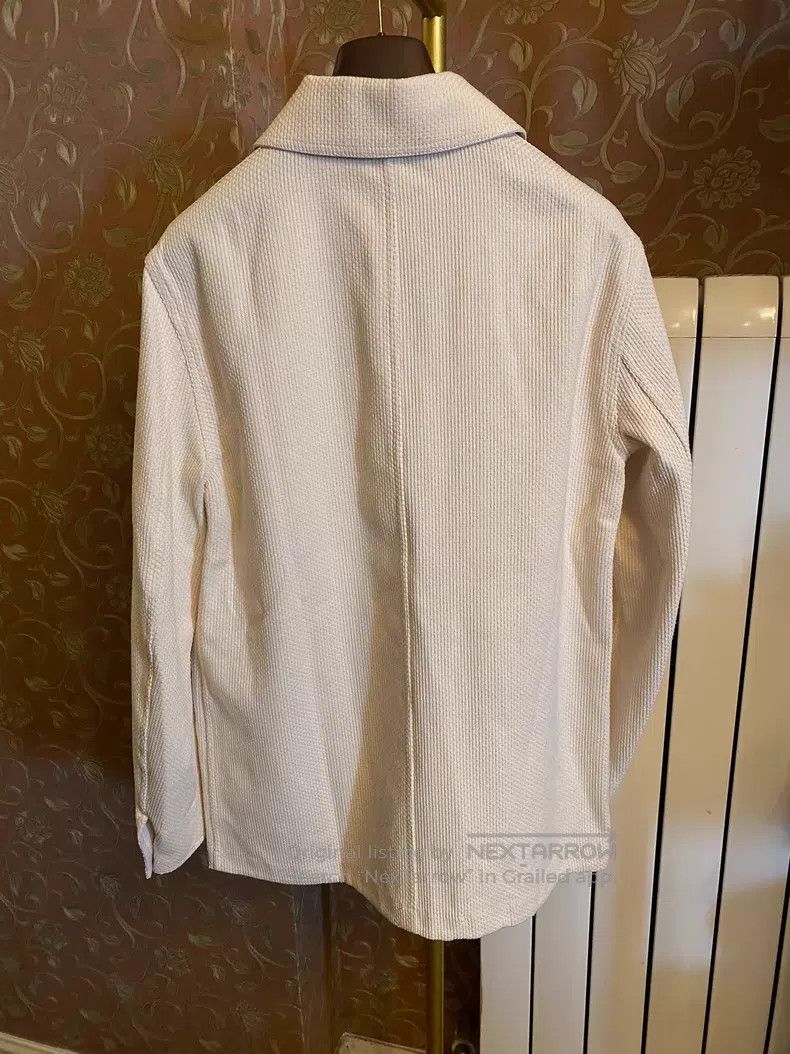 Loro Piana Loro Piana Bomber jacket Size US M / EU 48-50 / 2 - 5 Thumbnail