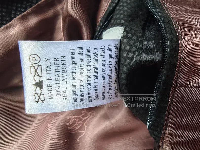 Brioni Brioni Leather suit Size US XL / EU 56 / 4 - 8 Thumbnail