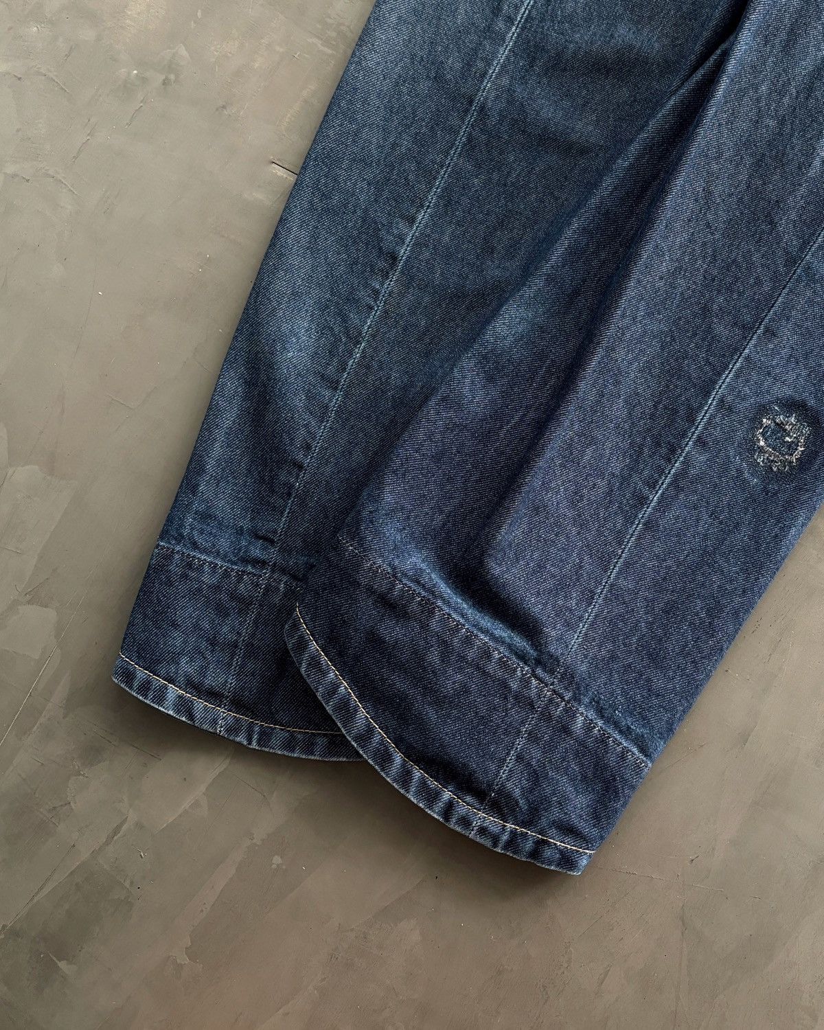 Levi's vintage levi's engineered jeans Size US 31 - 4 Thumbnail