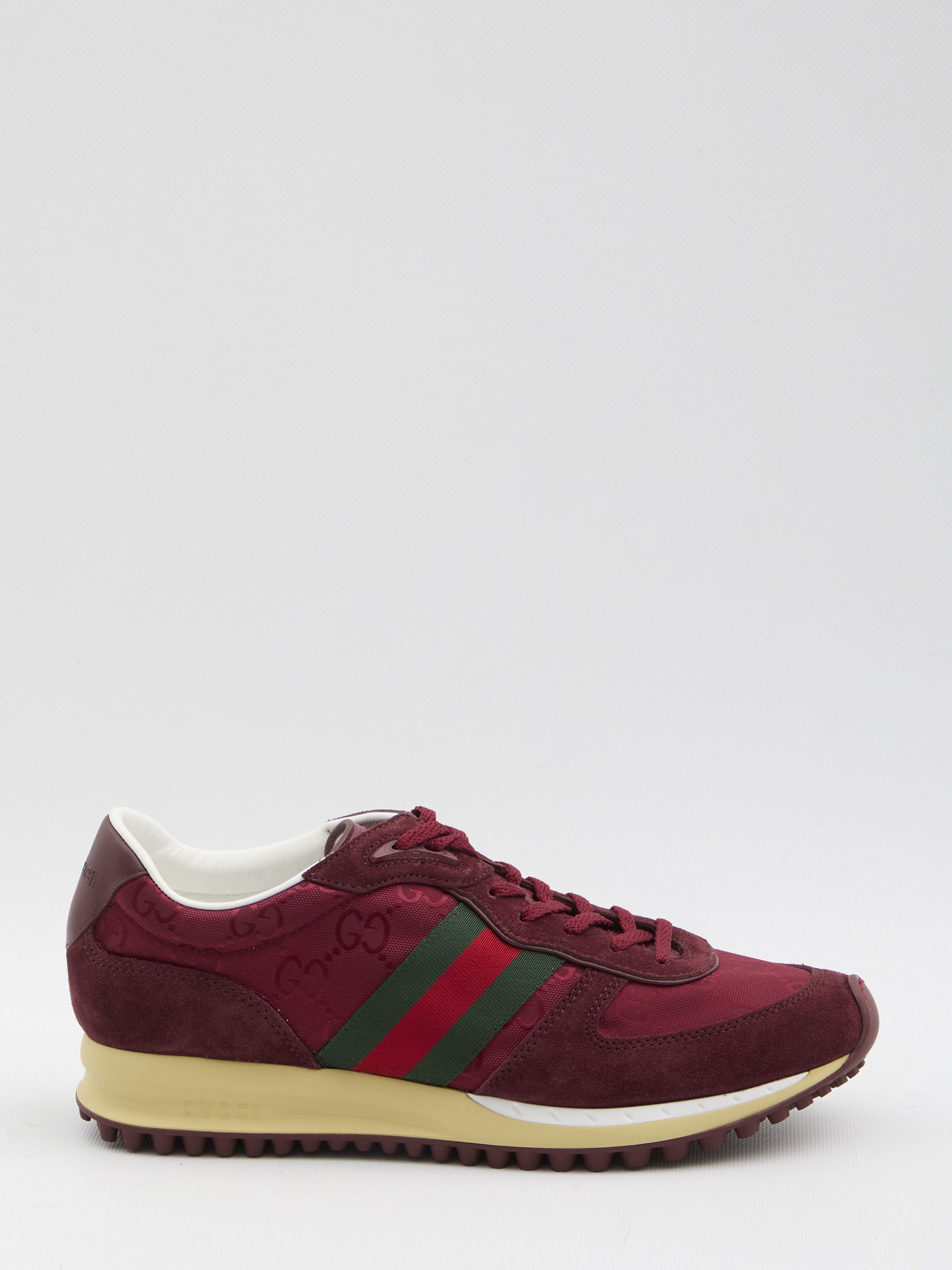 Gucci Re-Motion sneakers 9.5 - USA Duties Paid
