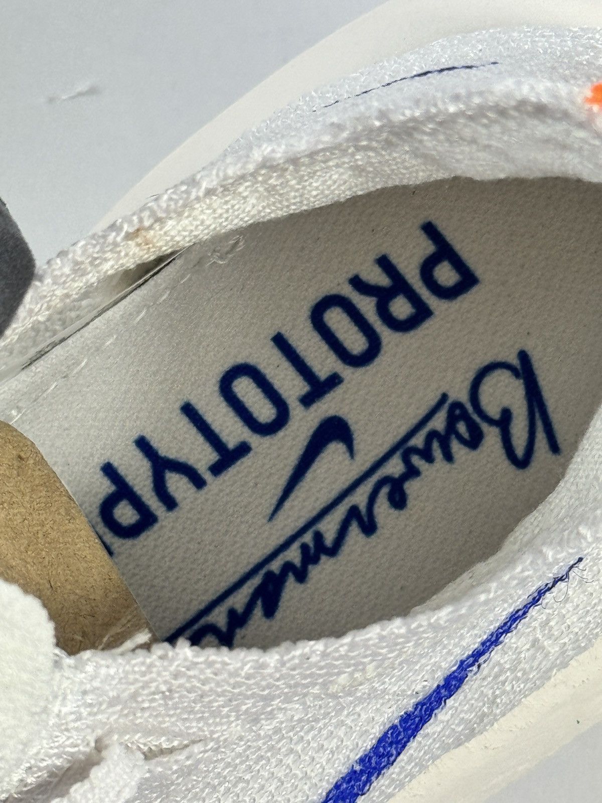 Nike AIR ZOOM ALPHAFLY NEXT SNEAKERS Size US 10 / EU 43 - 9 Thumbnail