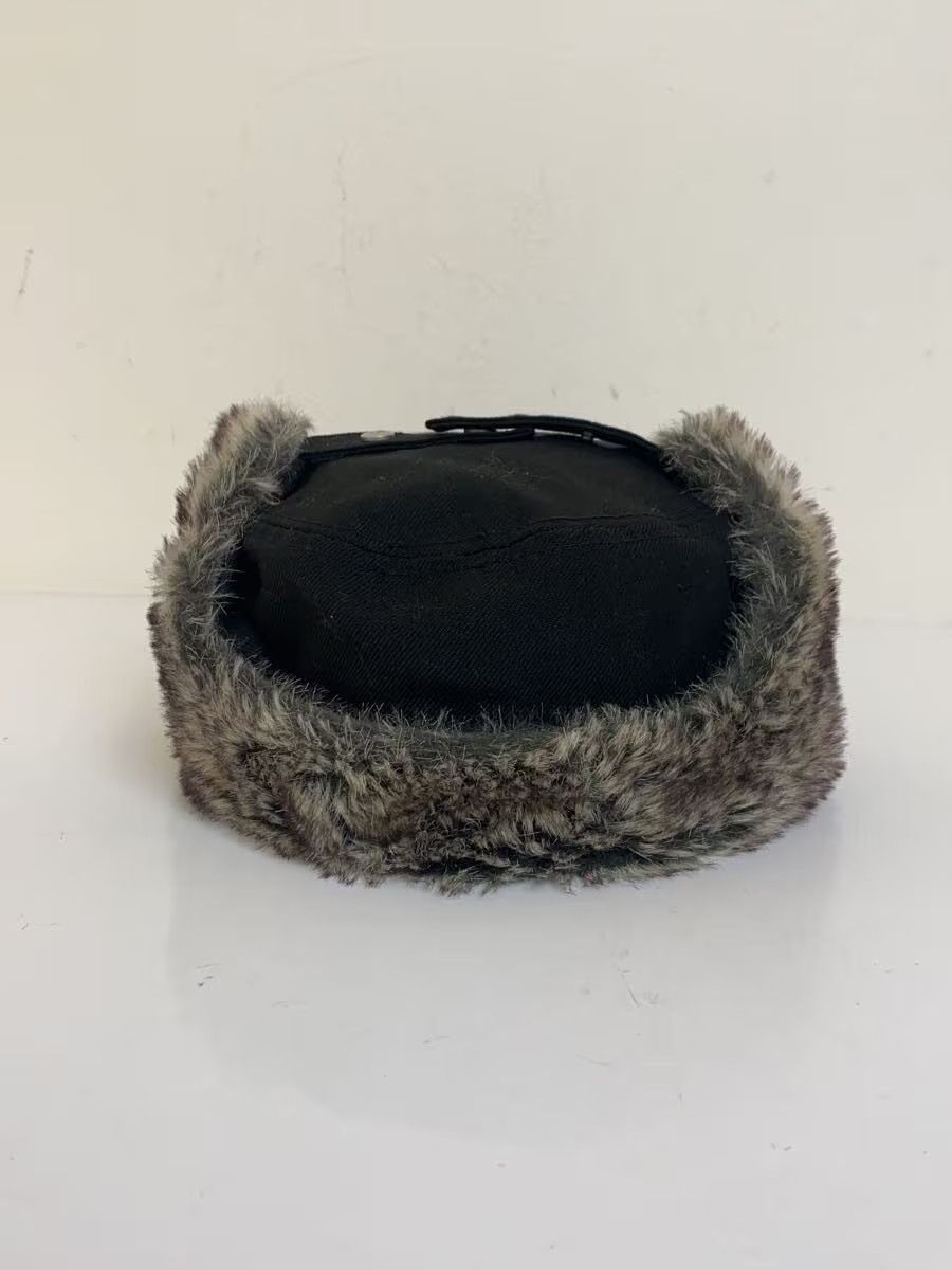 Yohji Yamamoto yohji yamamoto POUR HOMME × NEW ERA HR-H38-973 Cap Size ONE SIZE - 7 Thumbnail
