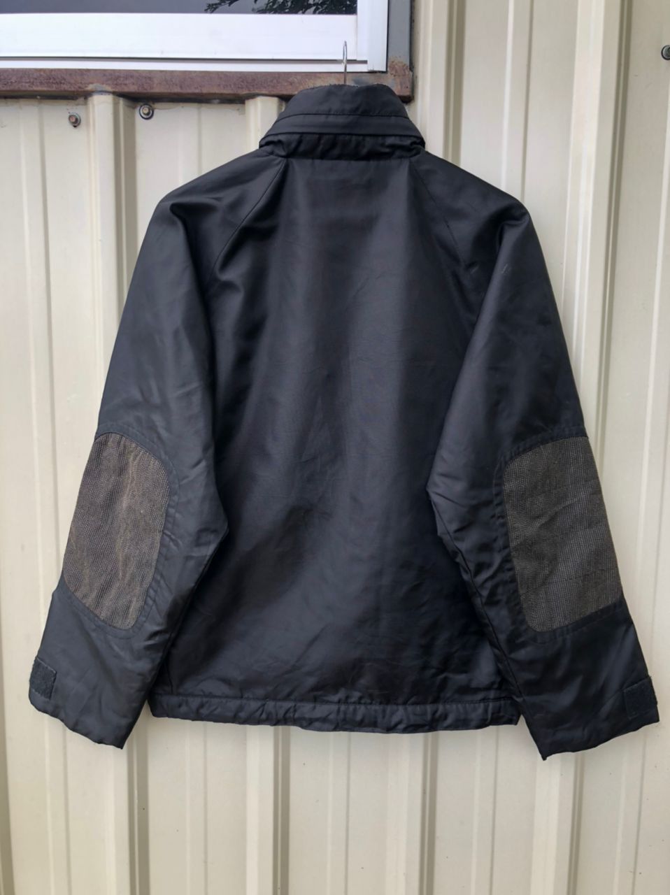 Japanese Brand × Vintage Vintage Lemon De Eater Military Jacket Size US M / EU 48-50 / 2 - 2 Thumbnail