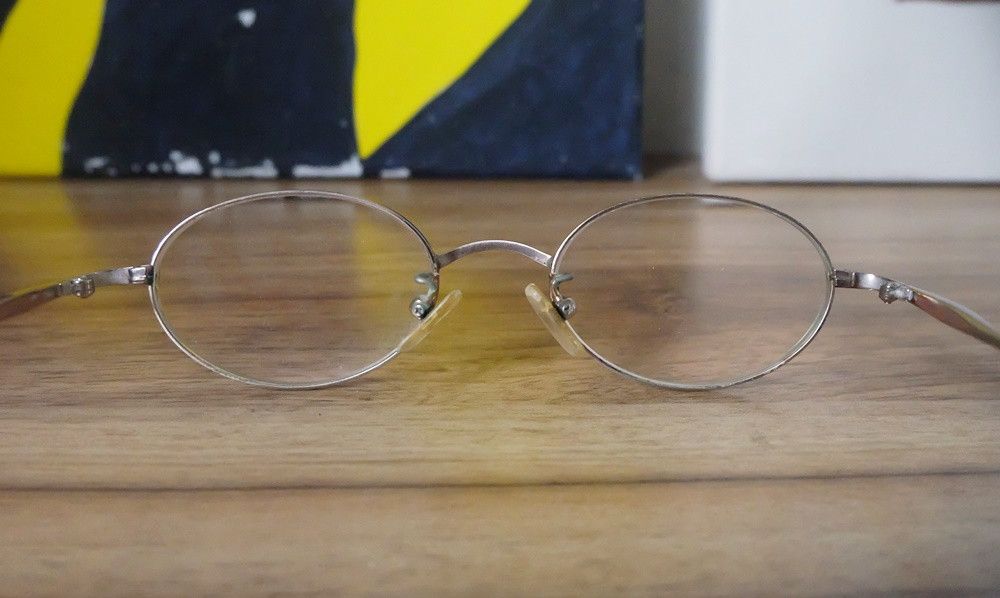 Moschino Moschino MO 25000 Glasses Size ONE SIZE - 5 Thumbnail
