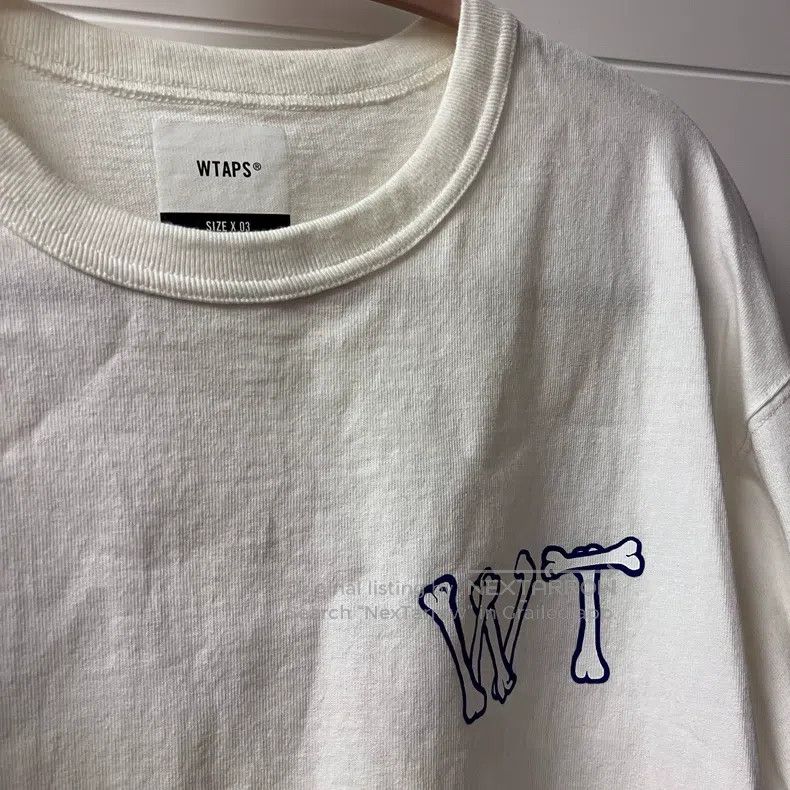 Other Wtaps long sleeve Size US L / EU 52-54 / 3 - 2 Thumbnail