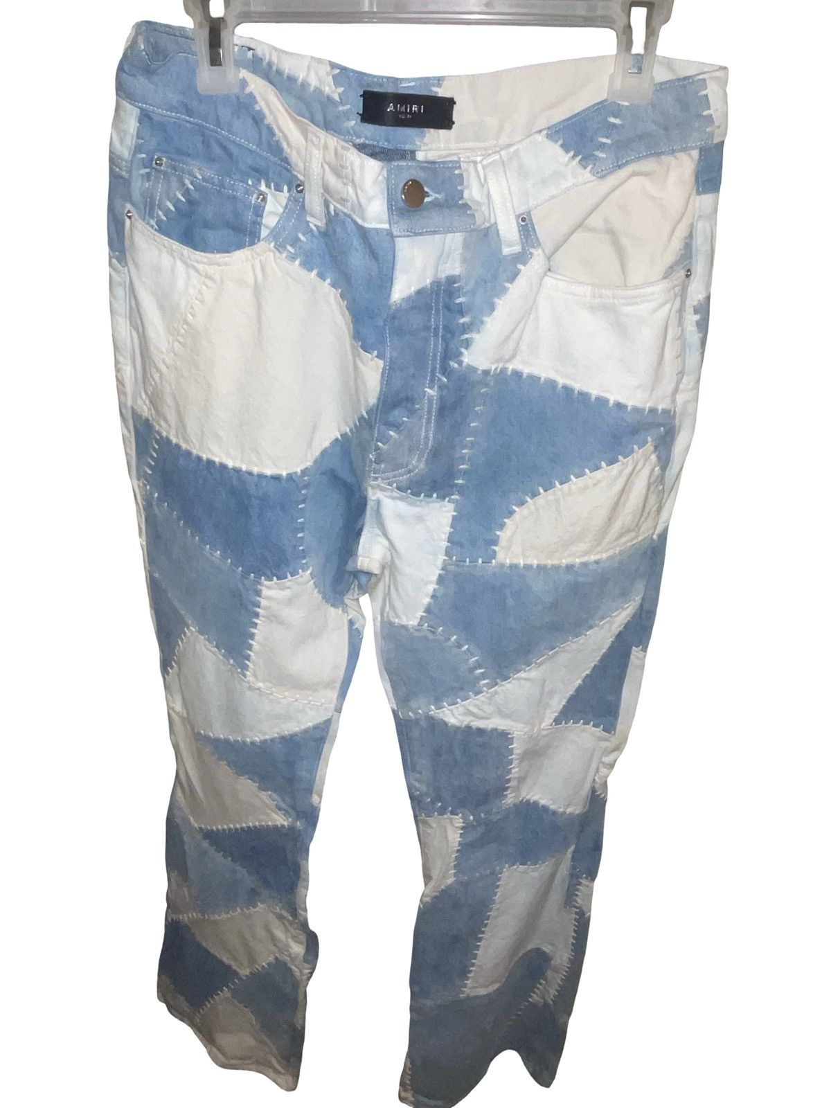 Amiri Amiri’s Size US 34 / EU 50 - 3 Thumbnail