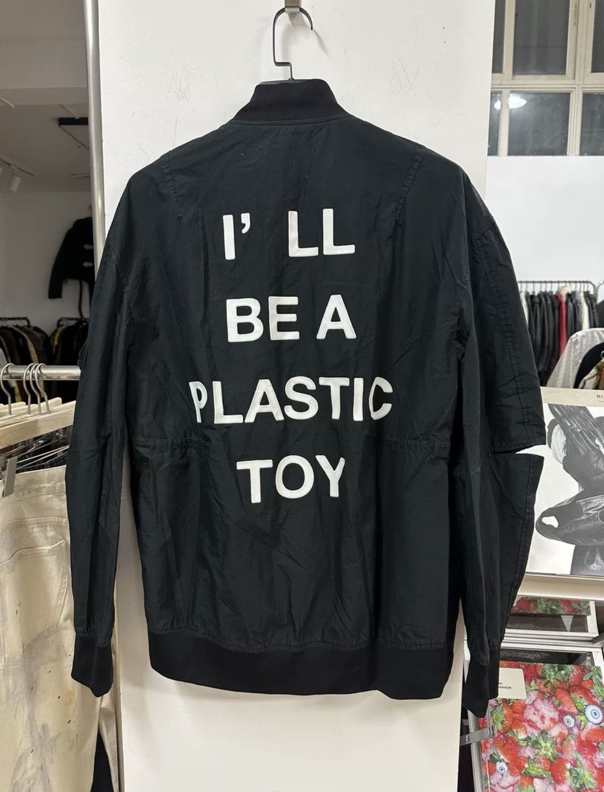 大特価 意味 Undercover Jesus Mary Chain | Grailed トップス