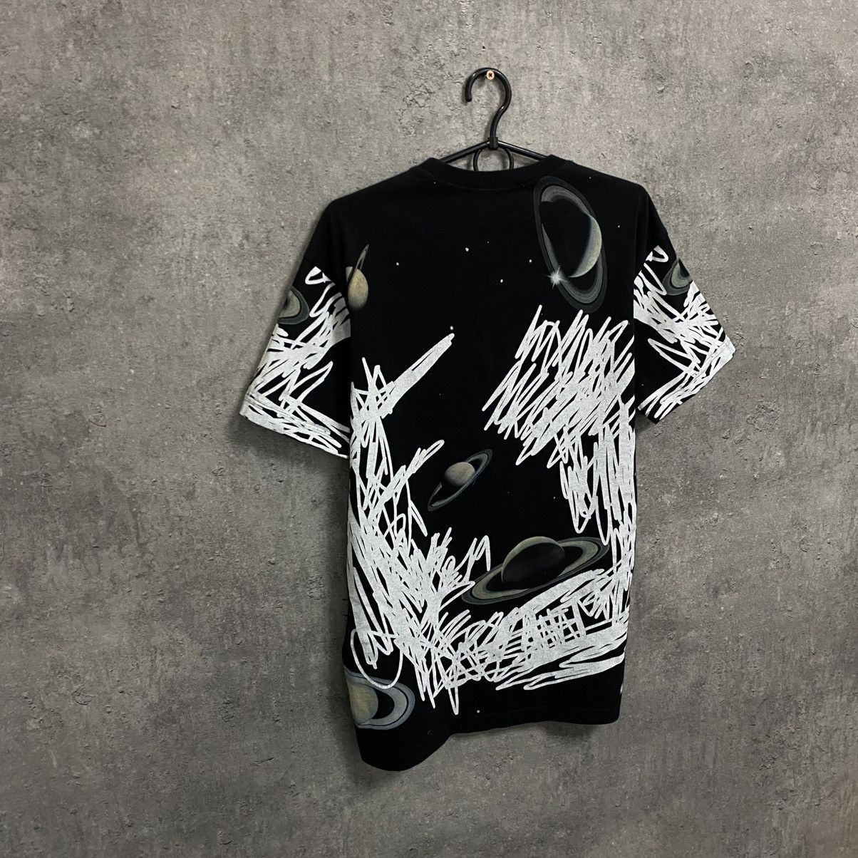 Vivienne Westwood Vivienne Westwood T-Shirt Rare Retro Hype Y2K Size US S / EU 44-46 / 1 - 10 Thumbnail