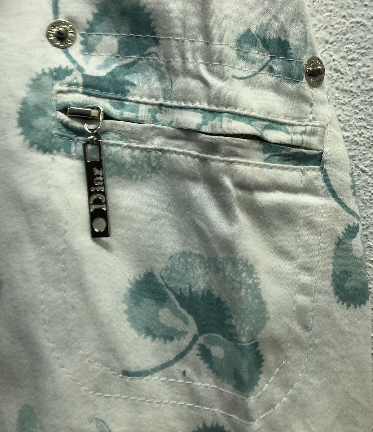 Christian Dior Monsieur Christian Dior Boutique Paris Jacket Size US M / EU 48-50 / 2 - 7 Thumbnail