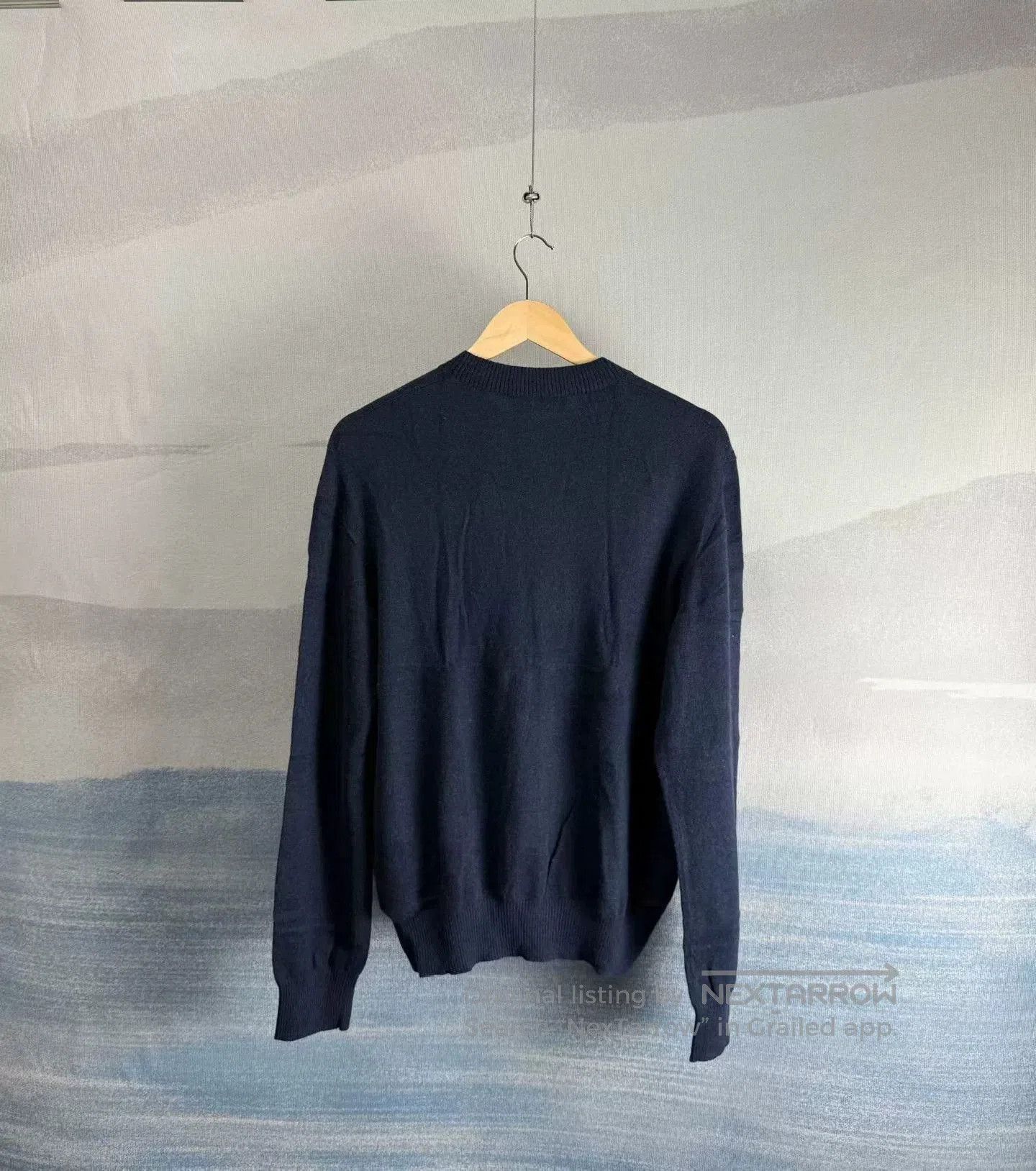 Dior Dior Cartoon Bear Cashmere Sweater M Size. Size US M / EU 48-50 / 2 - 3 Thumbnail