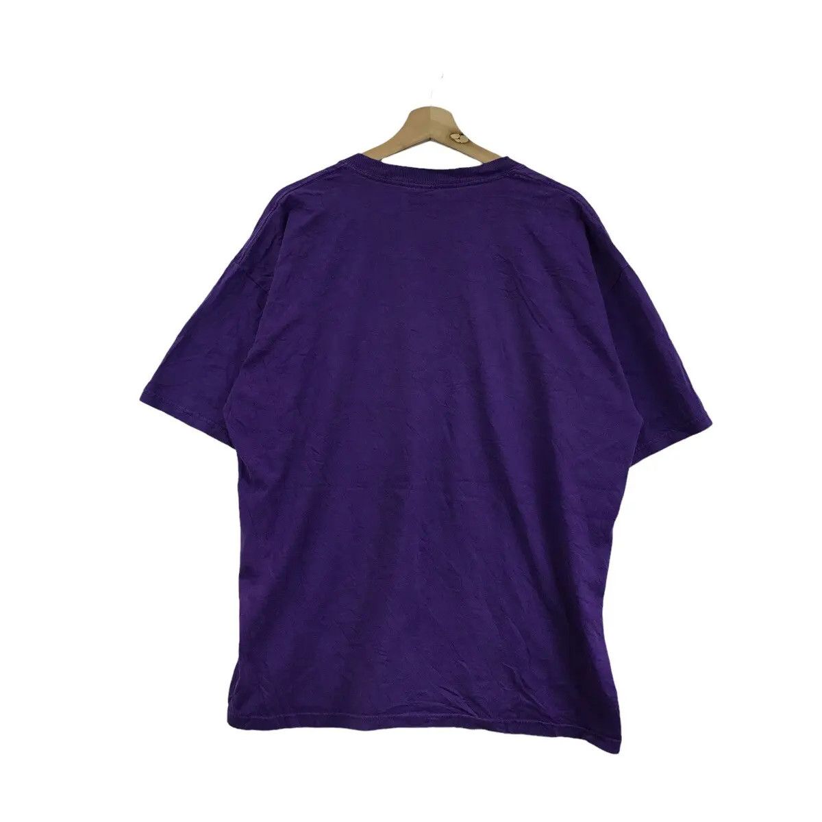 Vintage Vtg RELAY FOR LIFE American Cancer Society Tee Shirt Size US XL / EU 56 / 4 - 2 Thumbnail