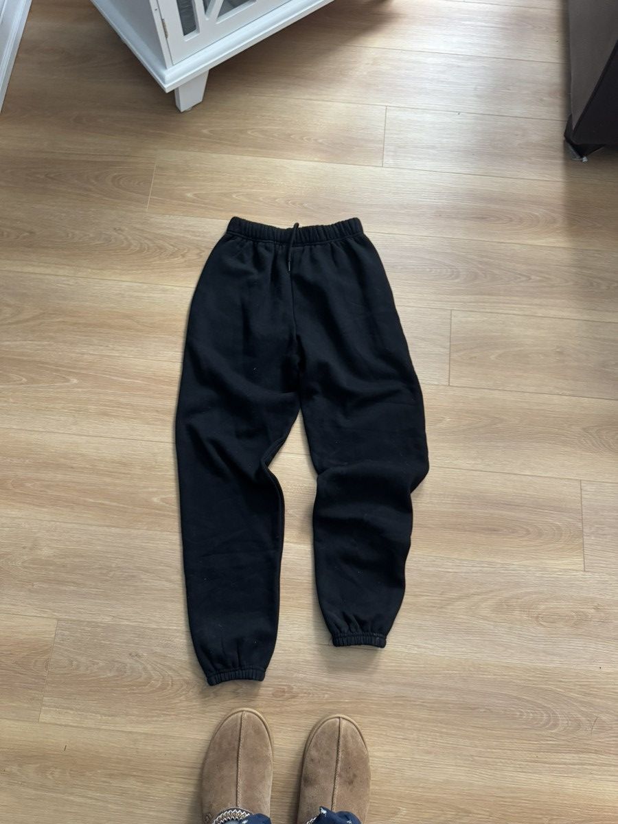 Champion Champion Travis Scott Astroworld Sweatpants Size S Size US 28 / EU 44 - 2 Thumbnail