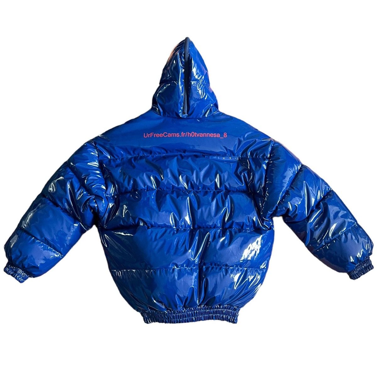 Vetements FW17 Miss Webcam Puffer Size US S / EU 44-46 / 1 - 1 Thumbnail