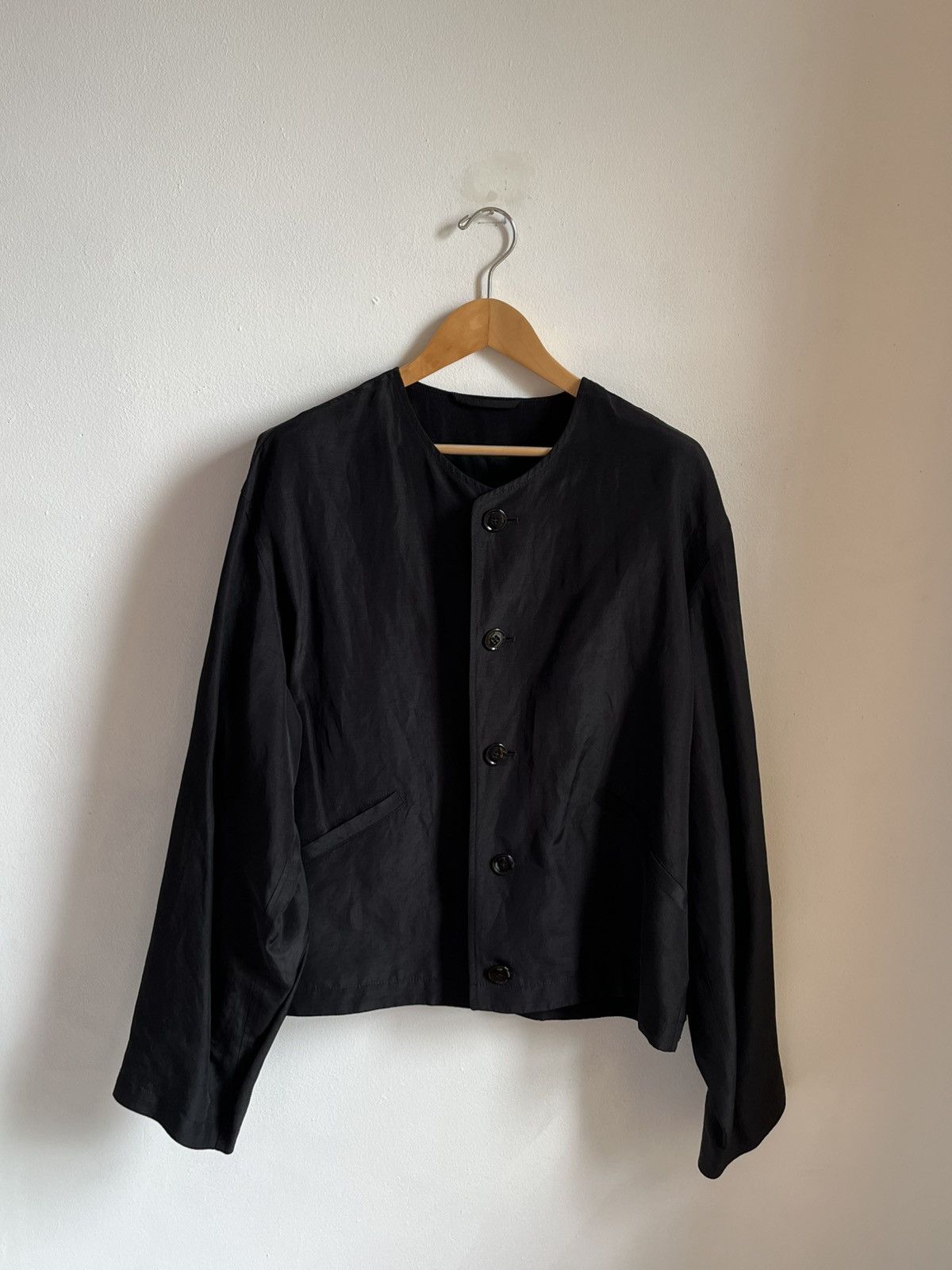 Lemaire Relaxed Blouson