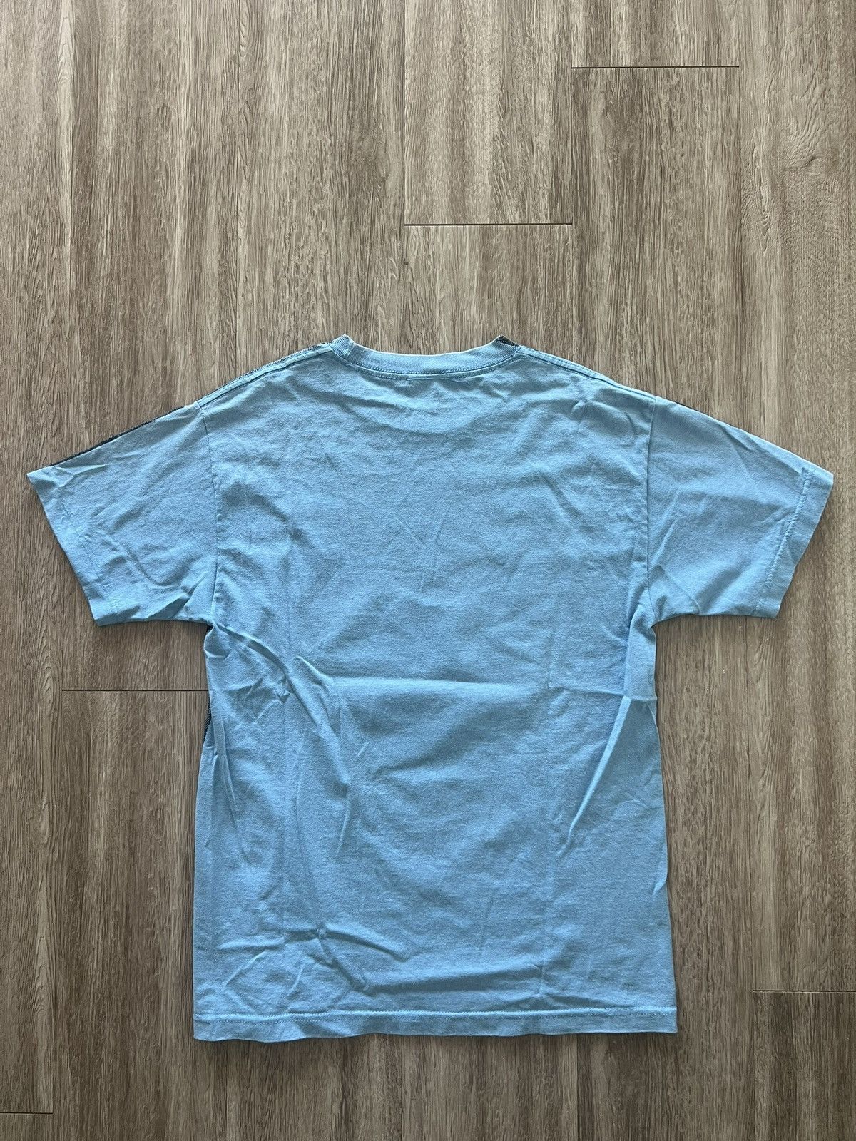 Mishka × Vintage Mishka Keep Watch T shirt Size US S / EU 44-46 / 1 - 6 Thumbnail