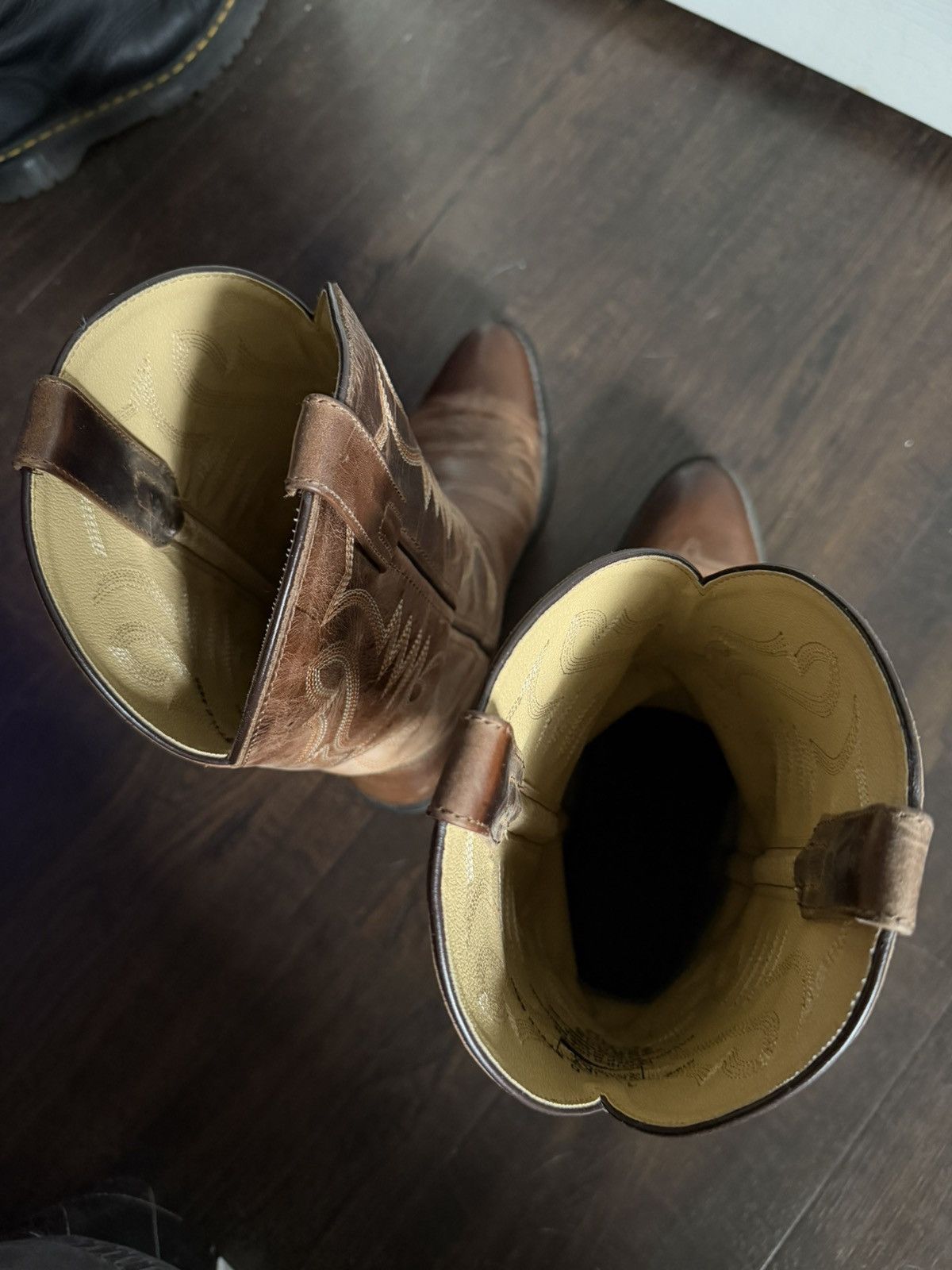 Cowboy Equipment Cowboy Boots Size US 11 / EU 44 - 3 Thumbnail