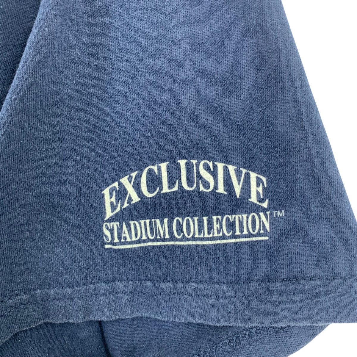 NFL NFL SUPER BOWL XLI 2007 Exclusive Stadium Collection Tee Size US XL / EU 56 / 4 - 5 Thumbnail