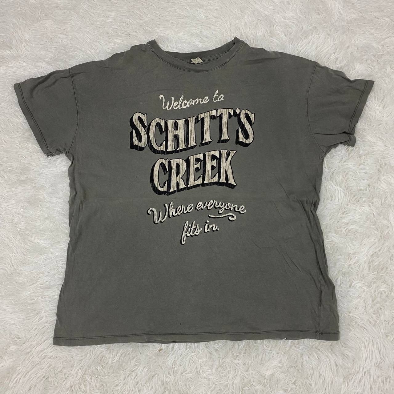 Other Tv series schitt’s creek Size US XXL / EU 58 / 5 - 1 Thumbnail