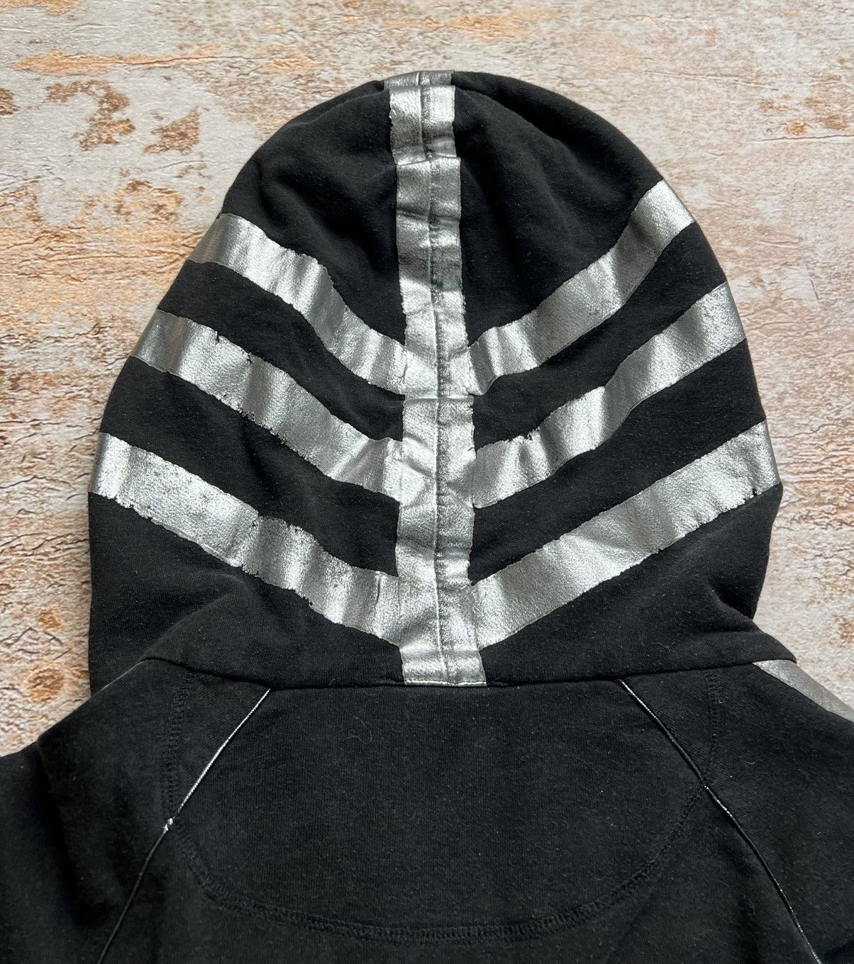 14th Addiction × Japanese Brand × Le Grande Bleu (L.G.B.) Le Grand 