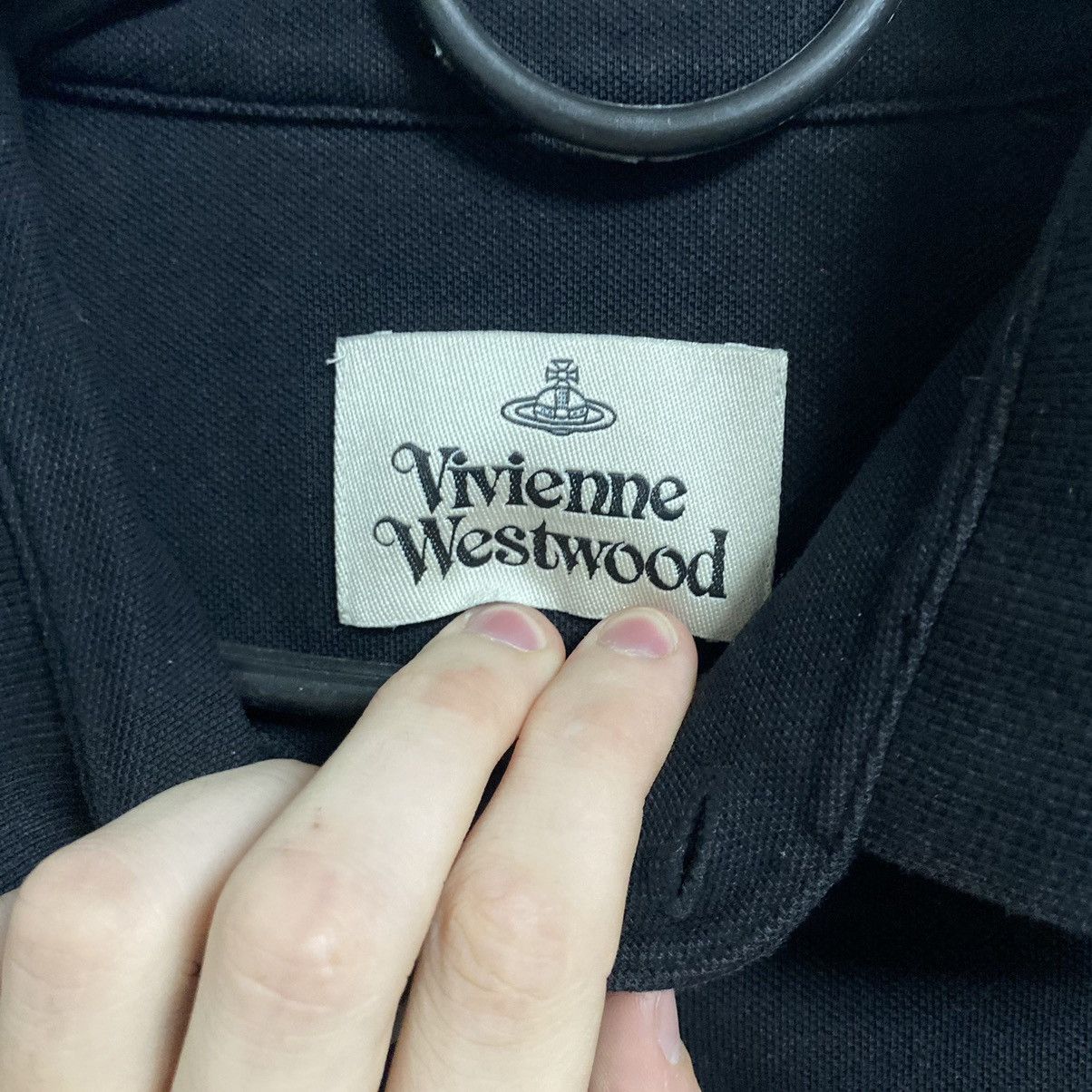 Vivienne Westwood Vivienne Westwood Size US XXL / EU 58 / 5 - 6 Thumbnail