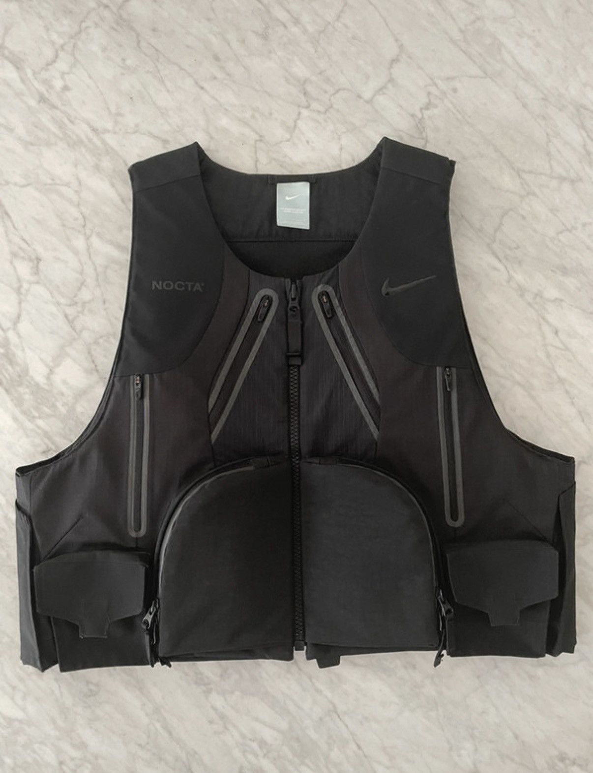 NOCTA × Nike Nike Vest x Nocta Size US L / EU 52-54 / 3 - 1 Thumbnail