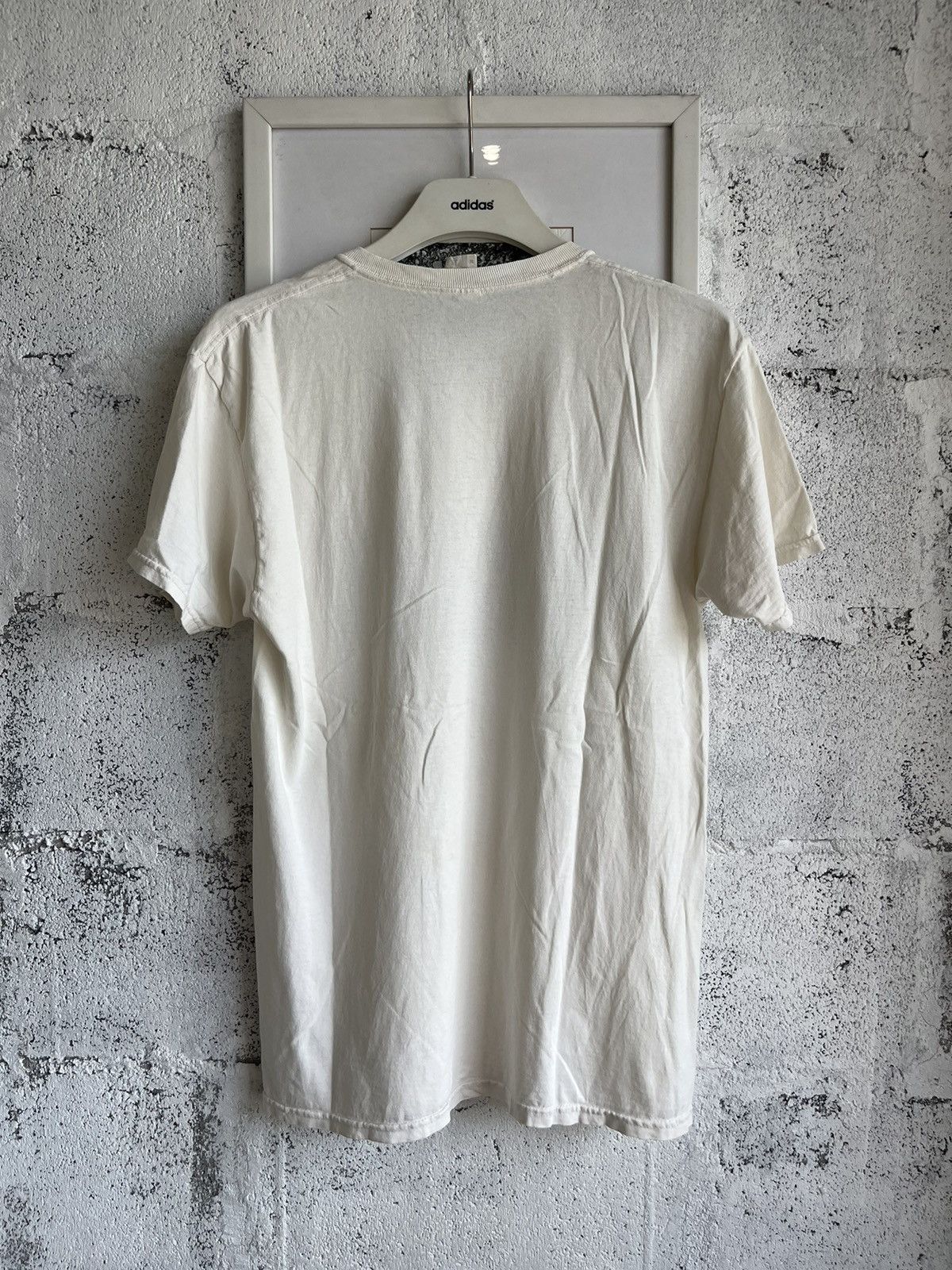 Designer Pollen gear ( promo ads ) products By Jamie Hewlett Tshirt Size US M / EU 48-50 / 2 - 9 Thumbnail