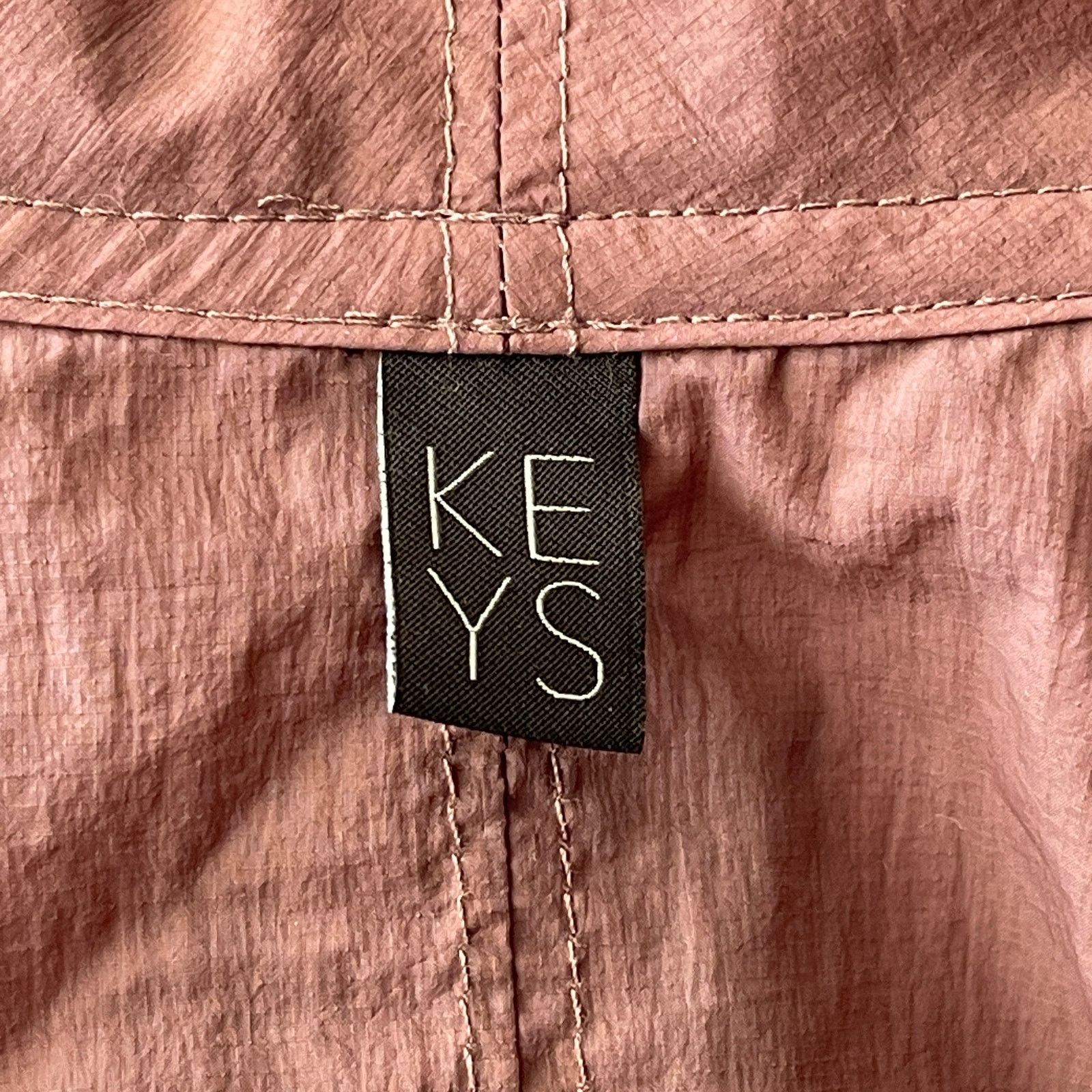 Athleta Athleta X Alicia Keys Collection Utility Jumpsuit Size 8 Size 30" / US 8 / IT 44 - 7 Thumbnail