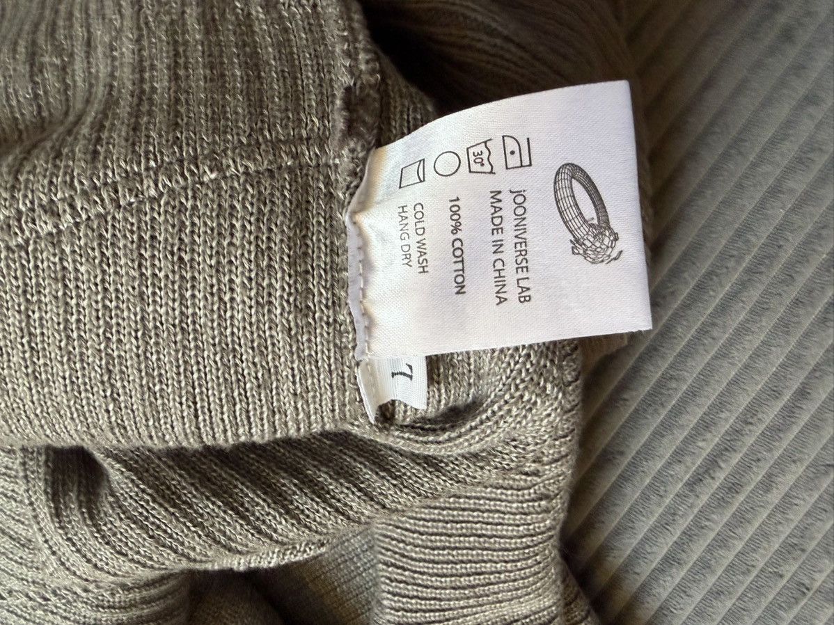 jOONIVERSE LAB Jooniverse Heat Reactive Knit Size US L / EU 52-54 / 3 - 5 Thumbnail
