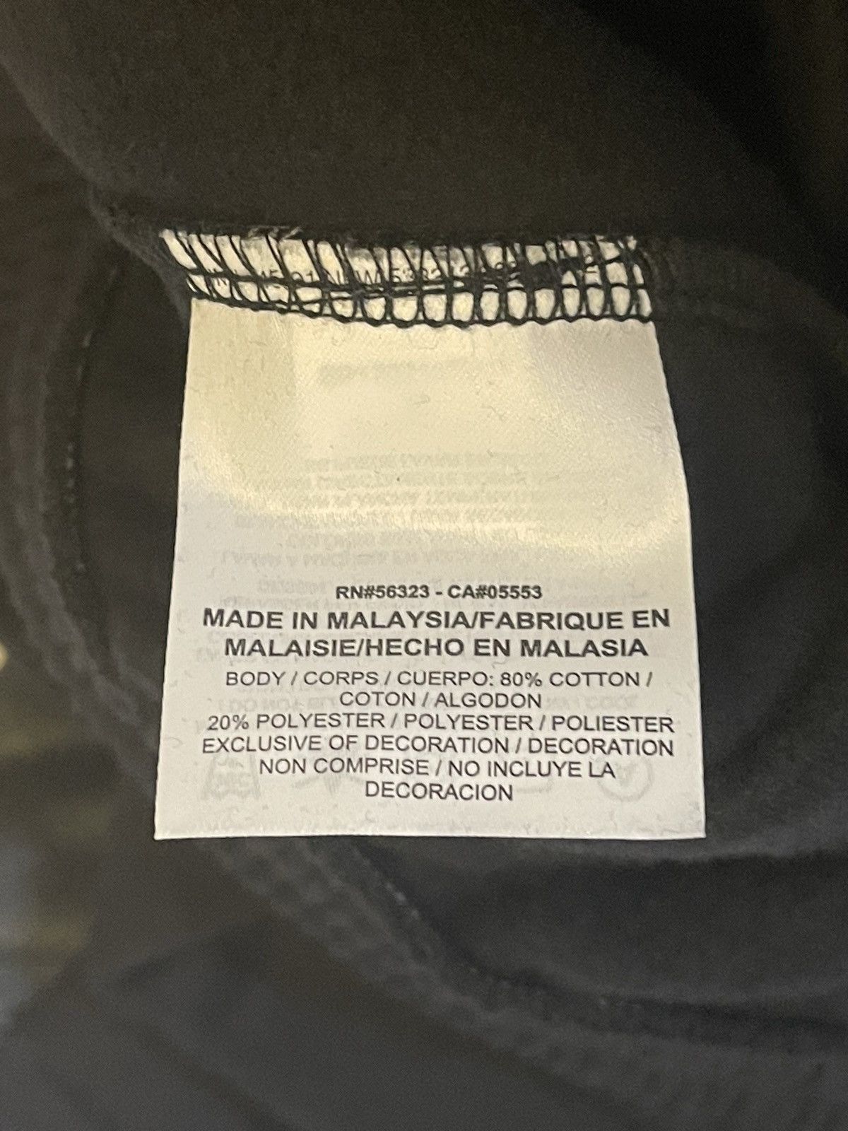 Jordan Brand Huf Nike sb sweatpant supreme jordan kith essentials yeezy Size US 33 - 7 Thumbnail