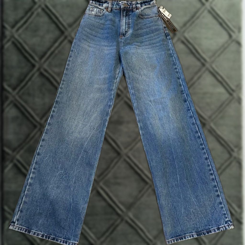 Billabong Billabong Jeans Shirt? Size 42" / US 20 - 1 Thumbnail