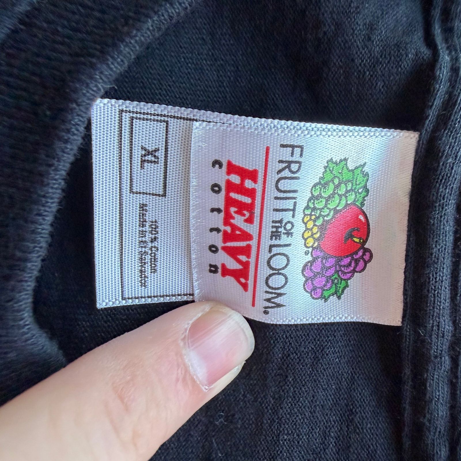 Vintage Vintage Get Lost Tee Size US XL / EU 56 / 4 - 5 Thumbnail