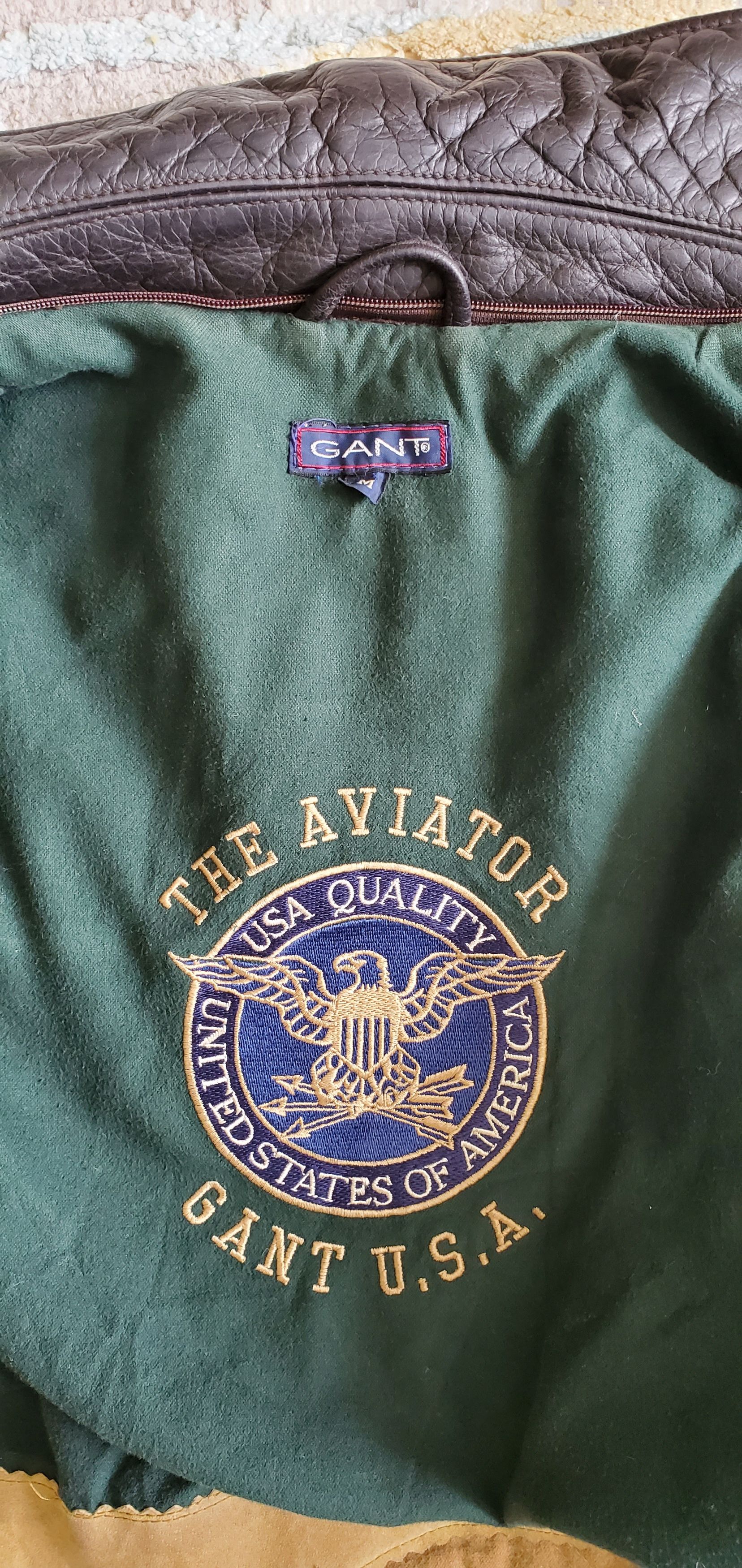 Gant Gant Size US M / EU 48-50 / 2 - 10 Thumbnail